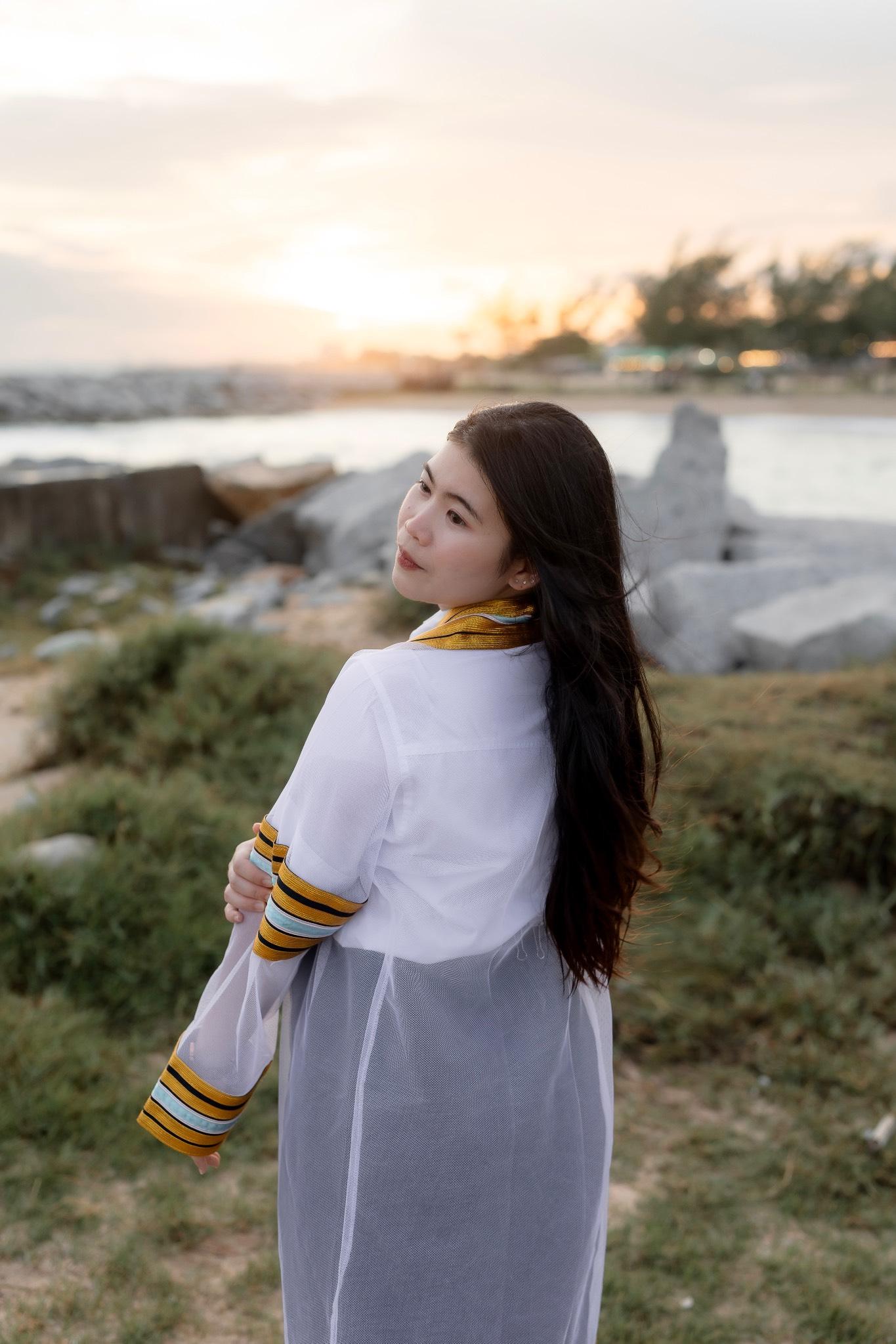 ผลงานรับปริญญา โดย Anuwat Photo ภาพที่ 2