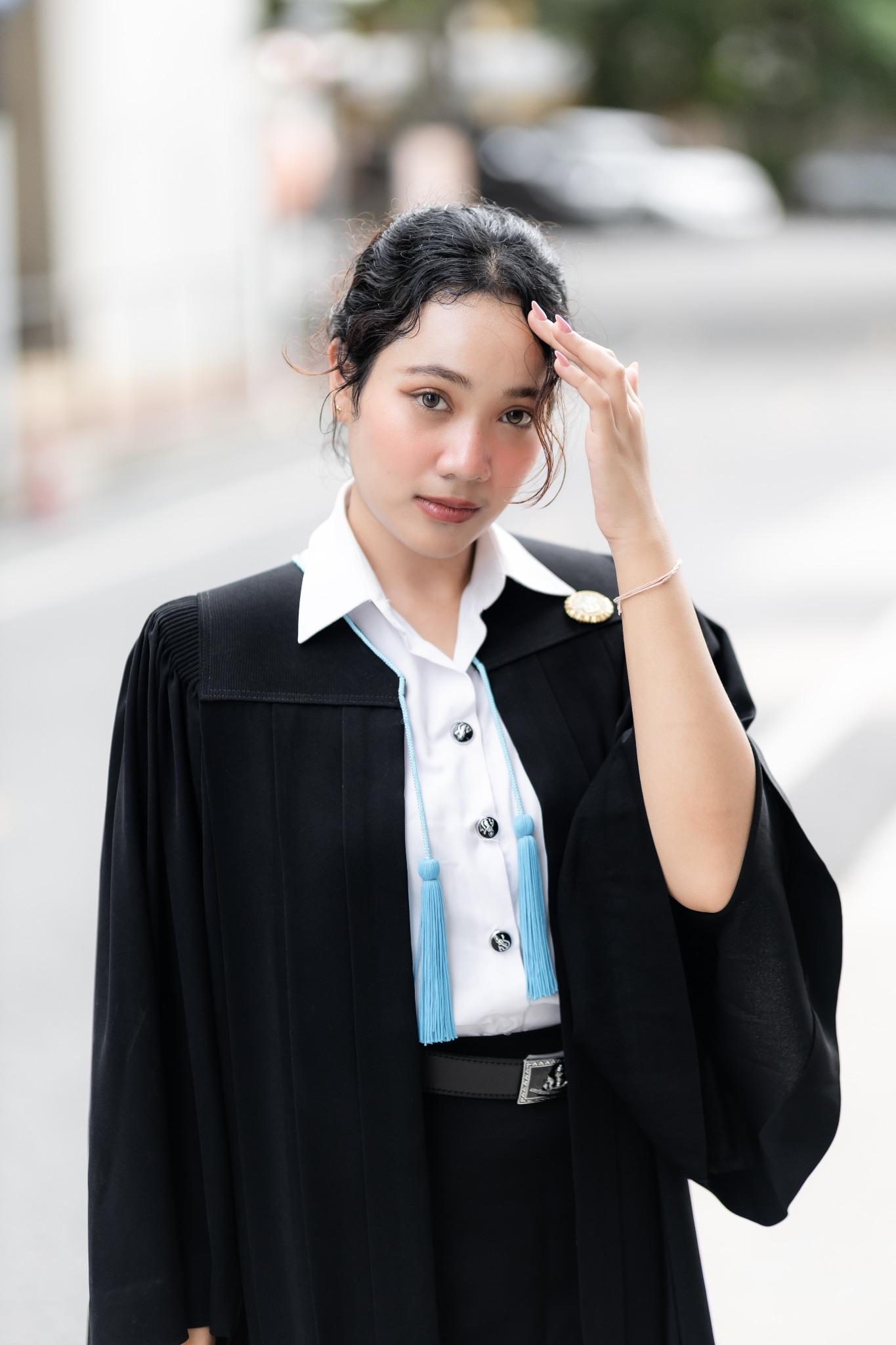 ผลงานรับปริญญา มหาวิทยาลัยเกษตรศาสตร์ โดย Anuwat Photo ภาพที่ 12