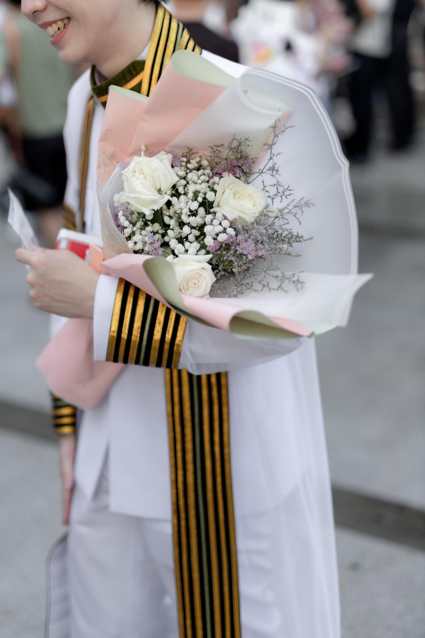 ผลงานรับปริญญา จุฬาลงกรณ์มหาวิทยาลัย โดย Anuwat Photo ภาพที่ 19