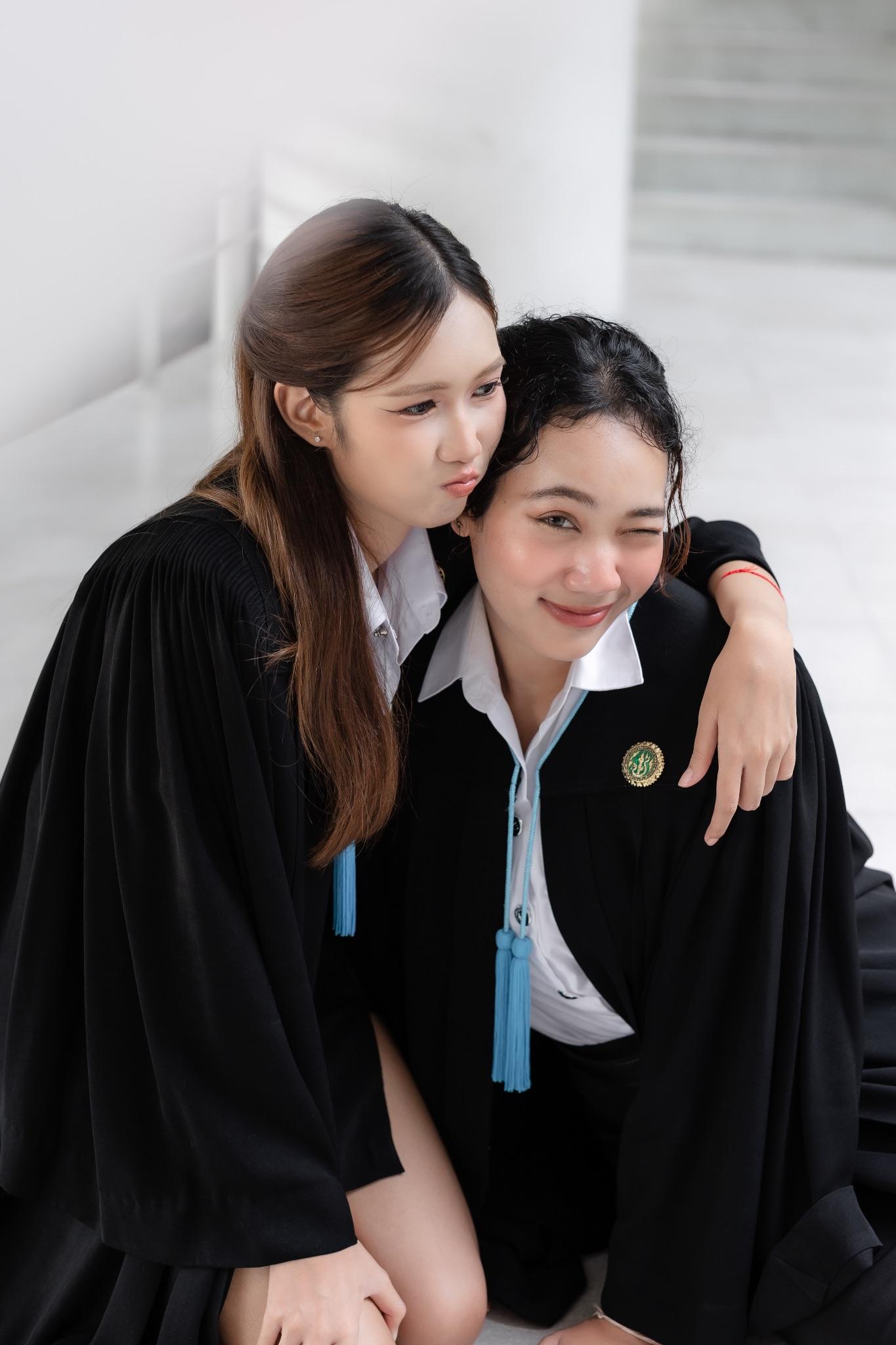 ผลงานรับปริญญา มหาวิทยาลัยเกษตรศาสตร์ โดย Anuwat Photo ภาพที่ 1