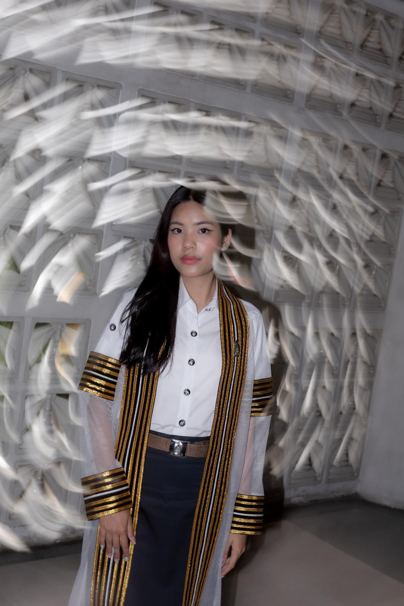 ผลงานรับปริญญา โดย Anuwat Photo ภาพที่ 18