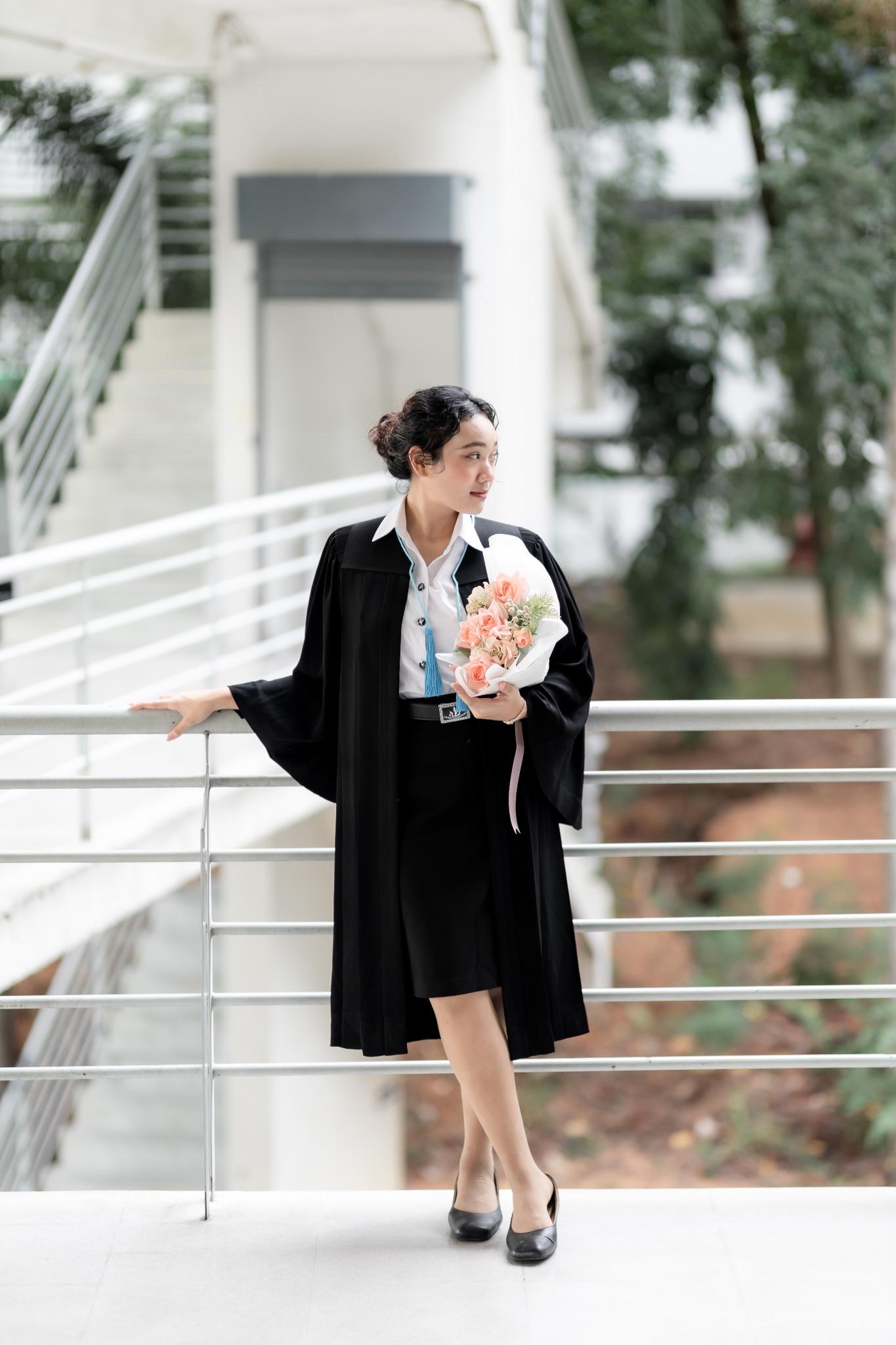 ผลงานรับปริญญา มหาวิทยาลัยเกษตรศาสตร์ โดย Anuwat Photo ภาพที่ 7