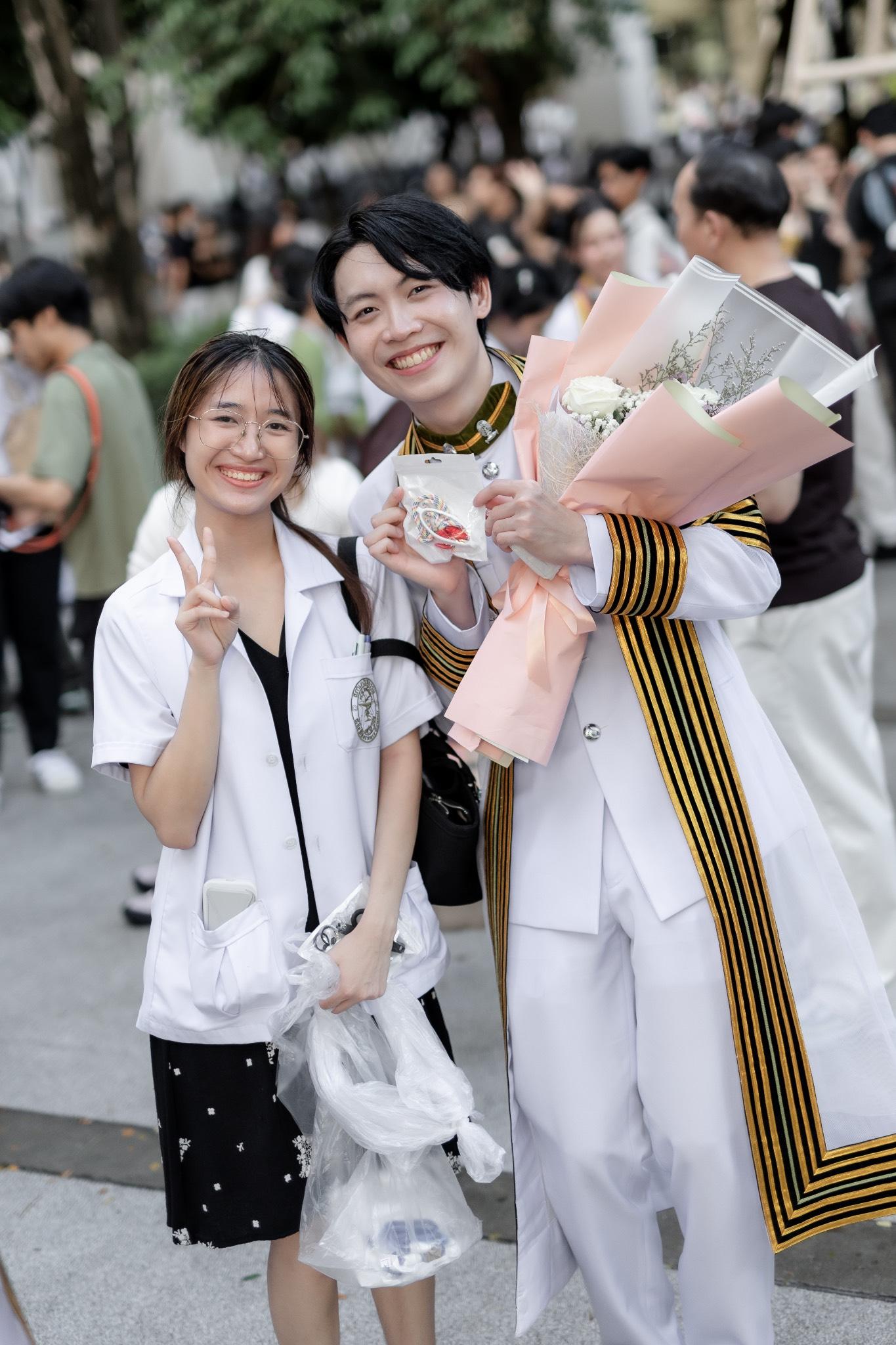 ผลงานรับปริญญา จุฬาลงกรณ์มหาวิทยาลัย โดย Anuwat Photo ภาพที่ 17