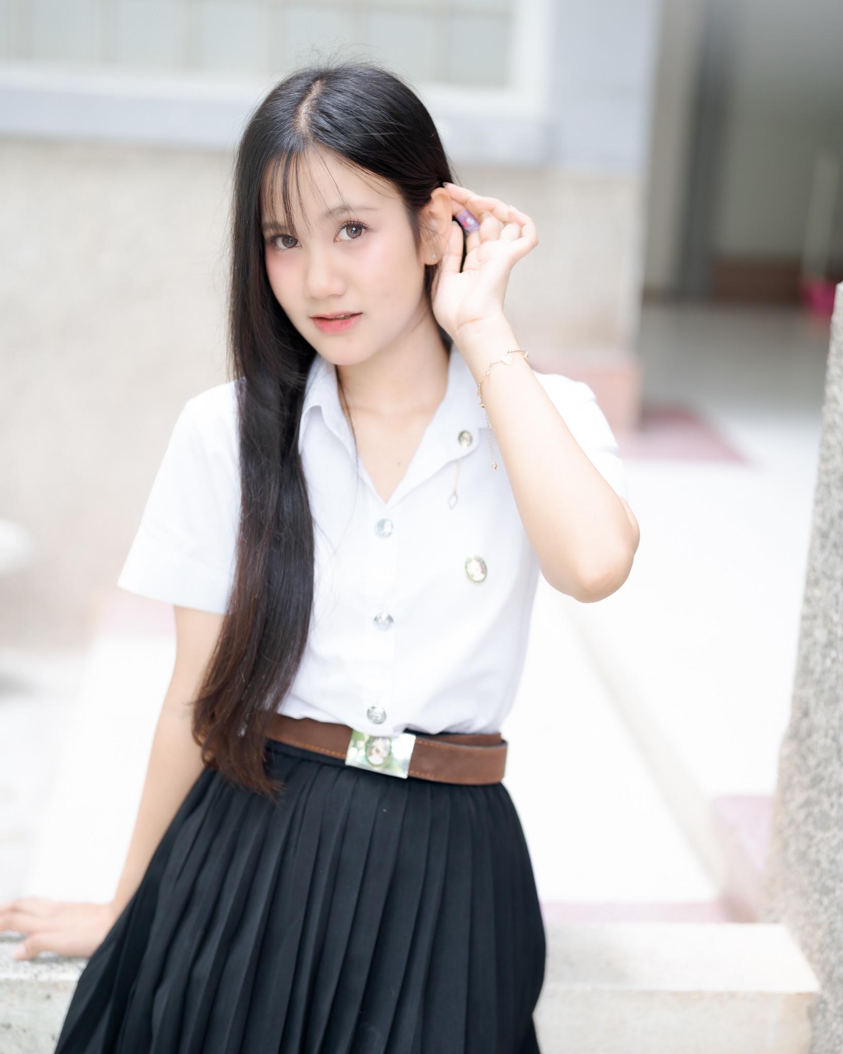 ผลงานรับปริญญา มหาวิทยาลัยราชภัฏเทพสตรี โดย Jae_f.to_ ภาพที่ 3