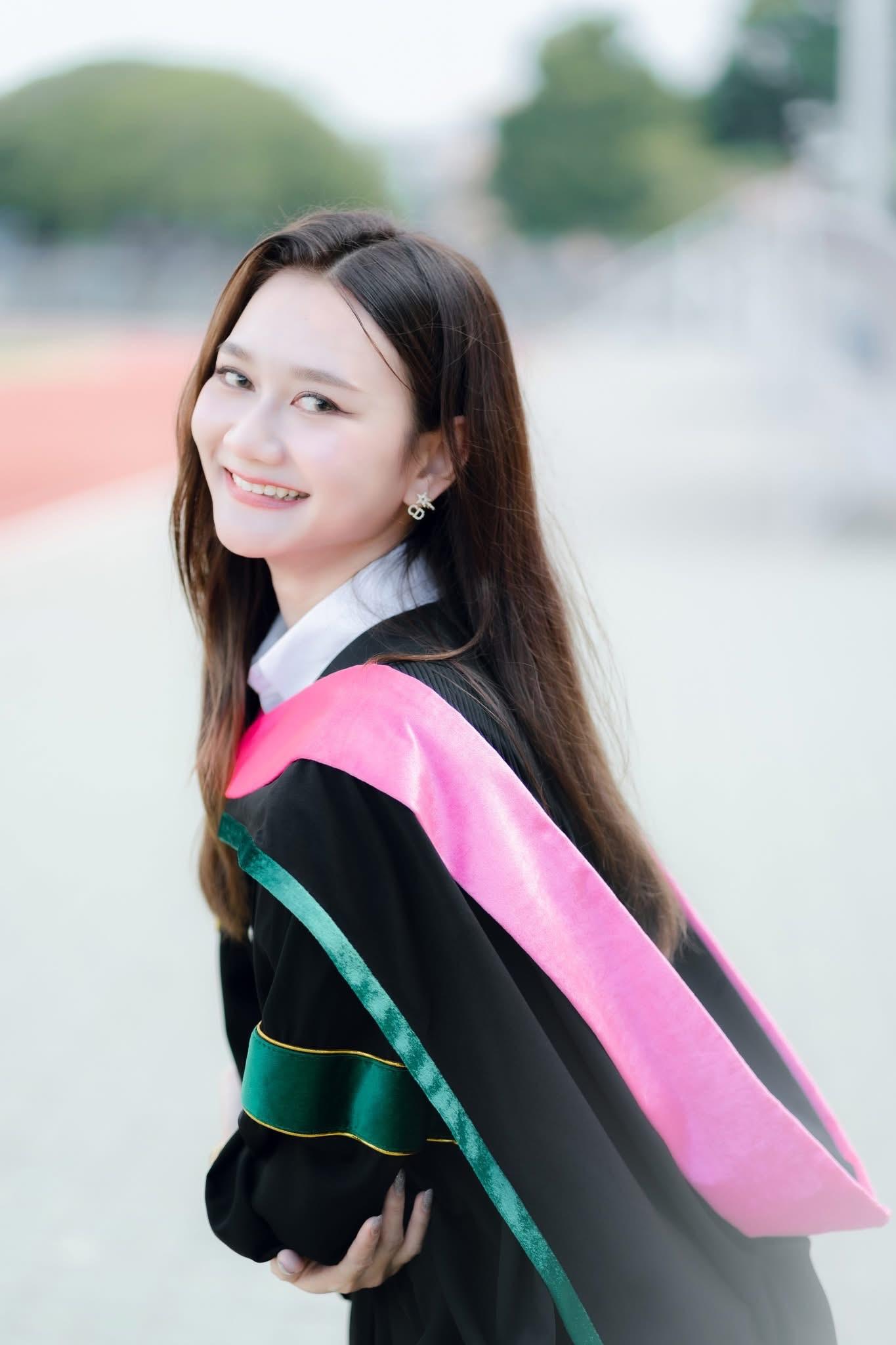 ผลงานรับปริญญา มหาวิทยาลัยราชภัฏเทพสตรี โดย Jae_f.to_ ภาพที่ 12