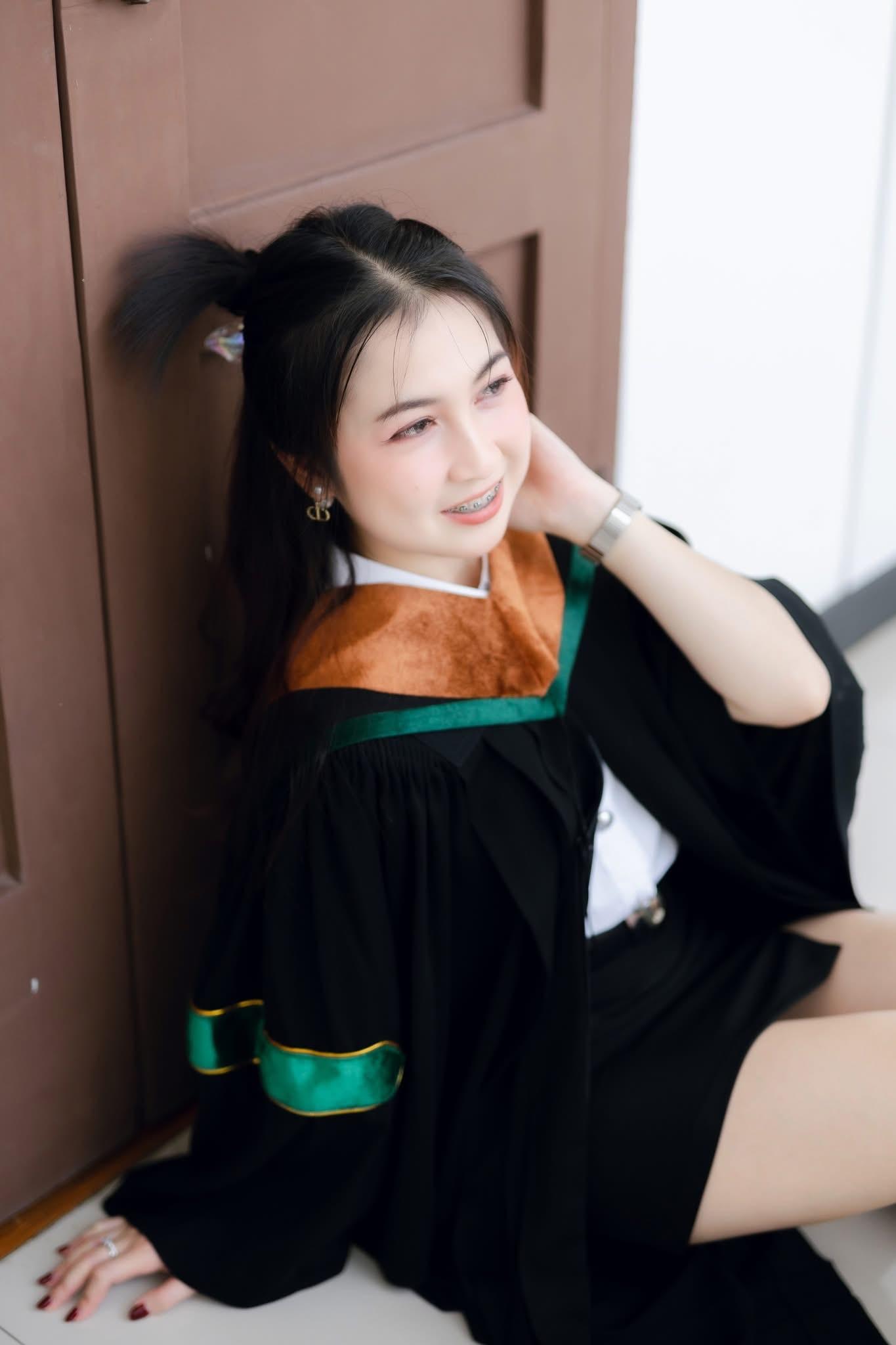 ผลงานรับปริญญา มหาวิทยาลัยราชภัฏเทพสตรี โดย Jae_f.to_ ภาพที่ 4