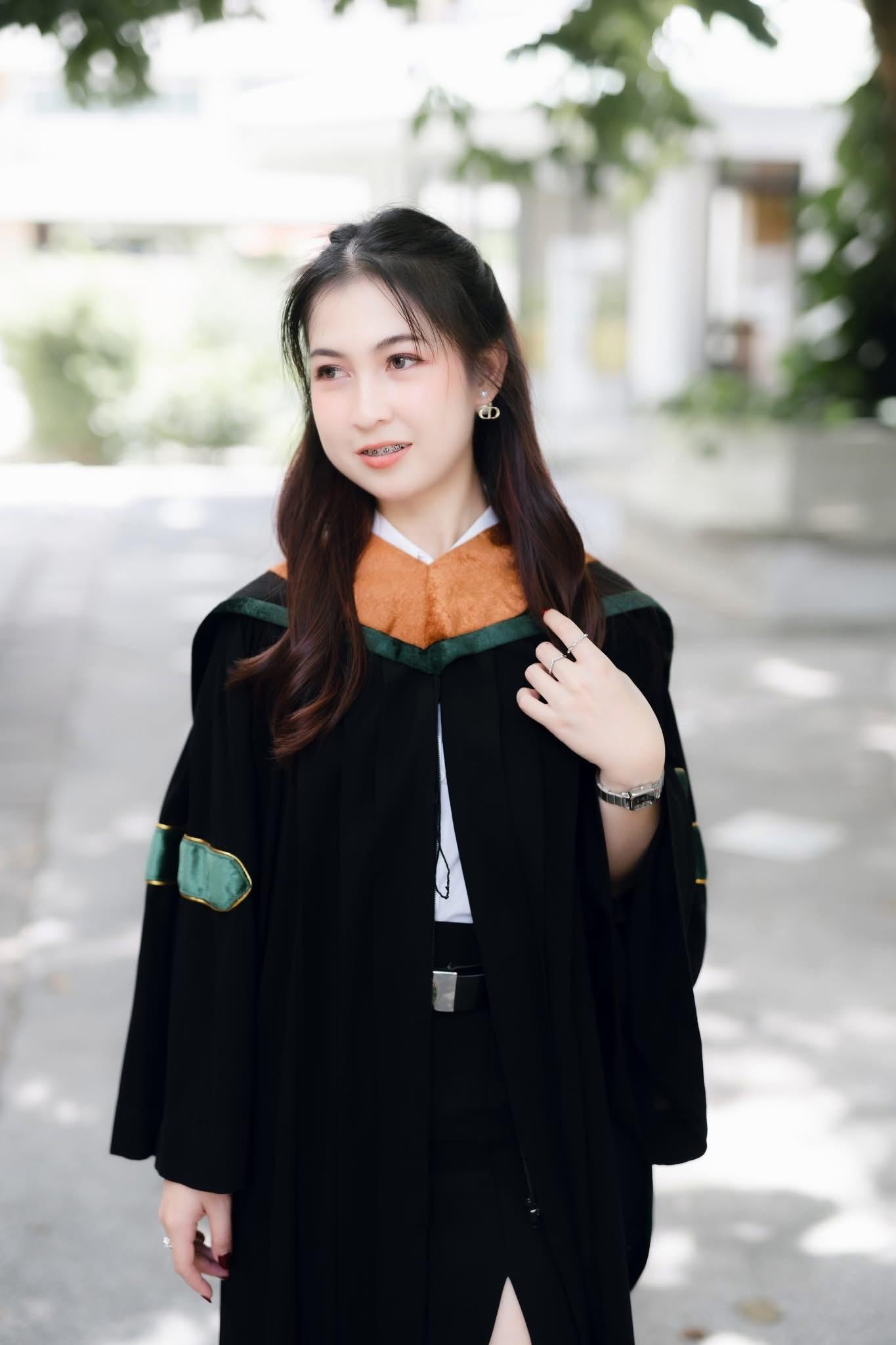 ผลงานรับปริญญา มหาวิทยาลัยราชภัฏเทพสตรี โดย Jae_f.to_ ภาพที่ 5