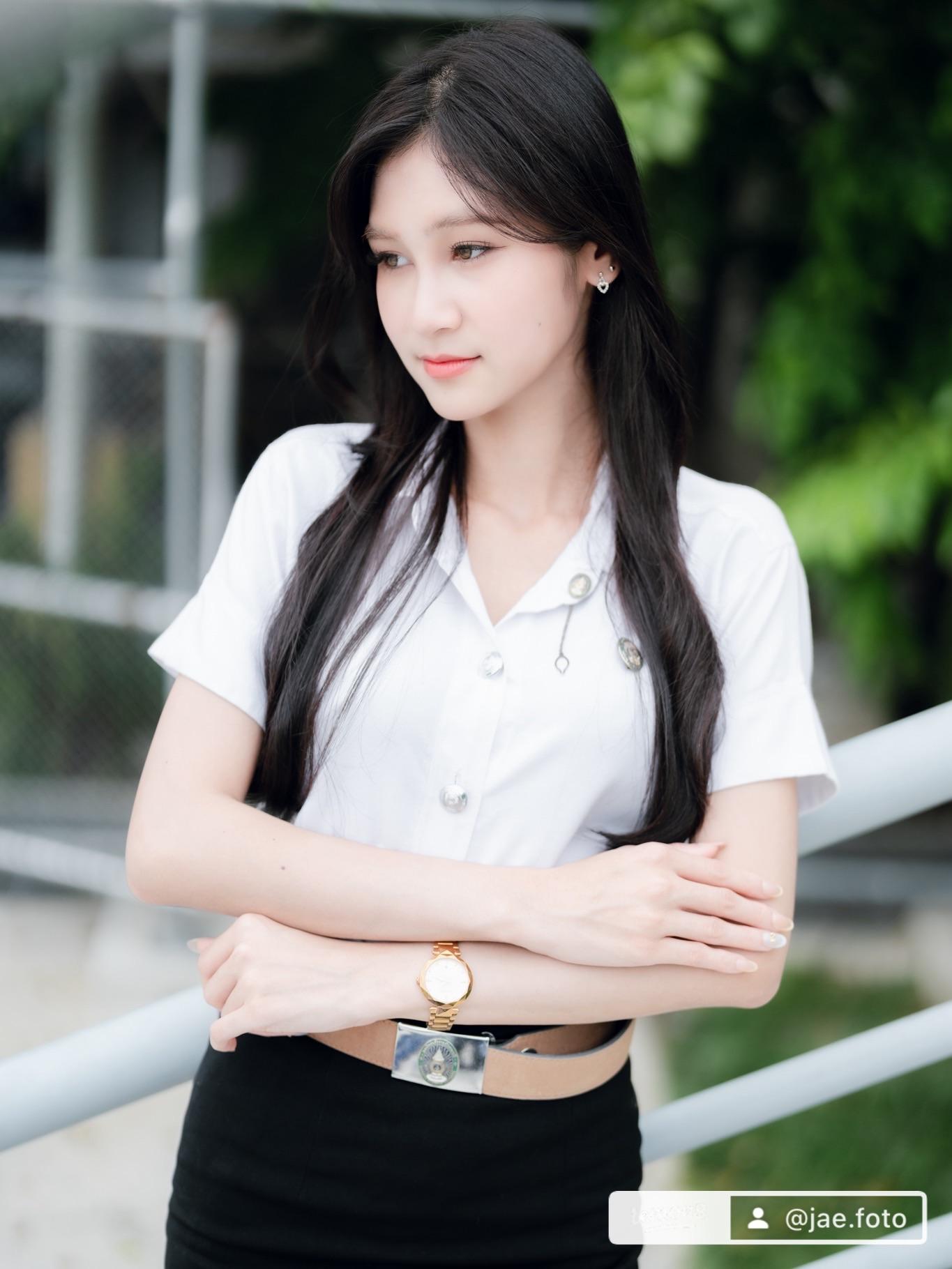 ผลงานรับปริญญา มหาวิทยาลัยราชภัฏเทพสตรี โดย Jae_f.to_ ภาพที่ 1