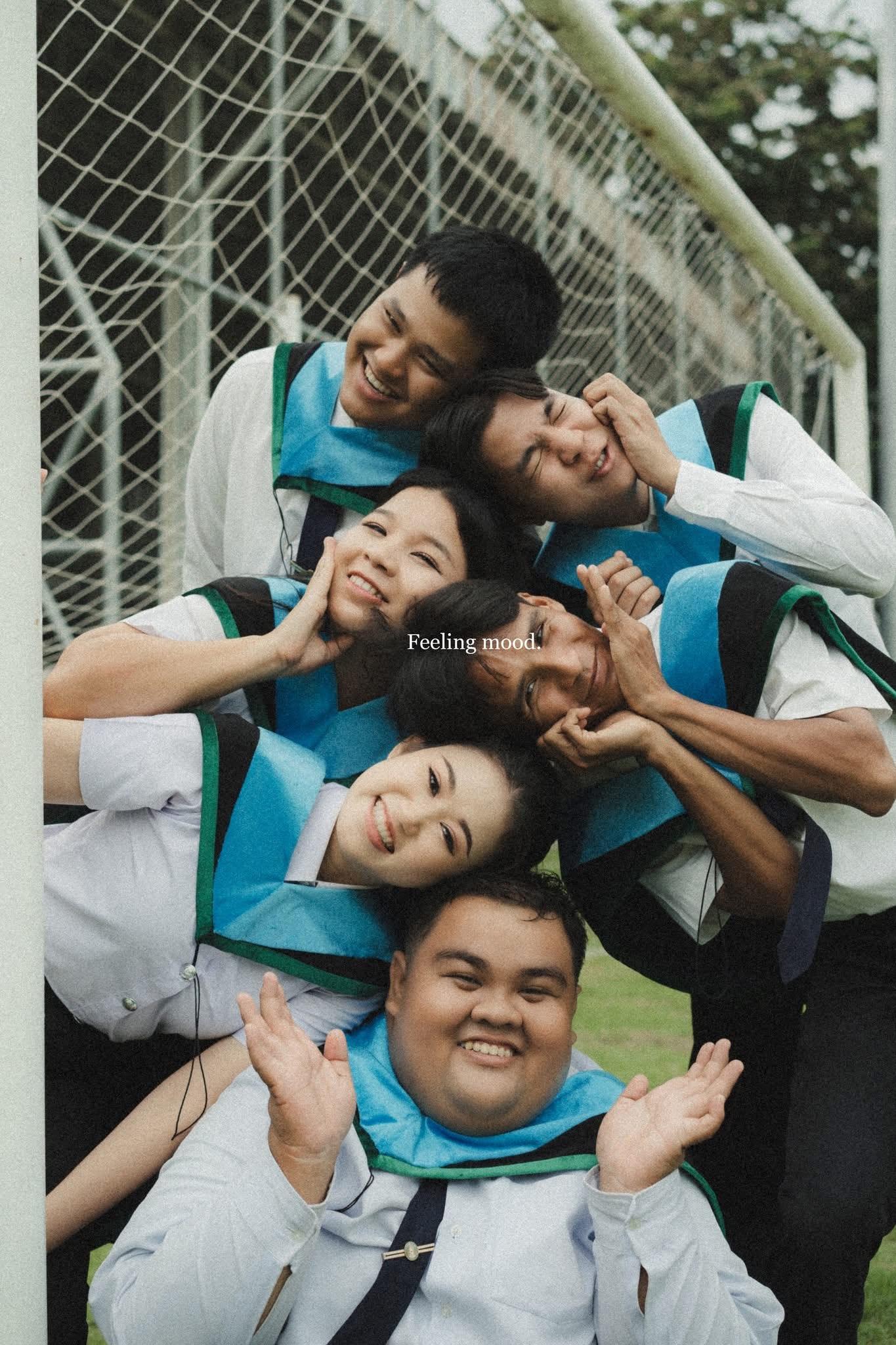 ผลงานรับปริญญา มหาวิทยาลัยราชภัฏเทพสตรี โดย Jae_f.to_ ภาพที่ 9