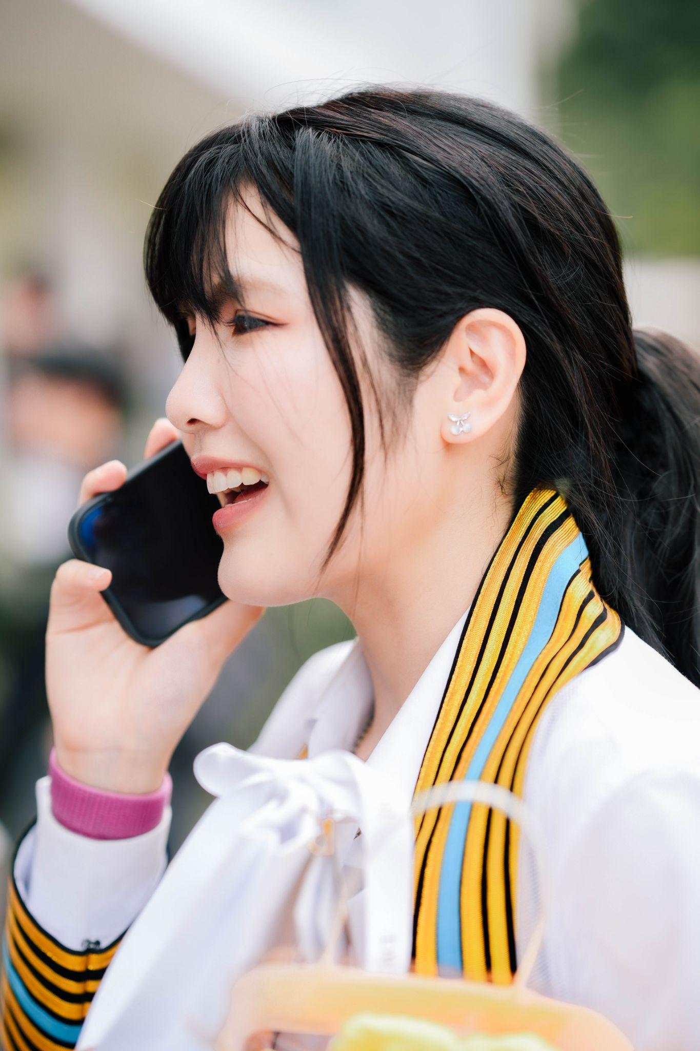 ผลงานรับปริญญา จุฬาลงกรณ์มหาวิทยาลัย โดย lensblur ภาพที่ 13
