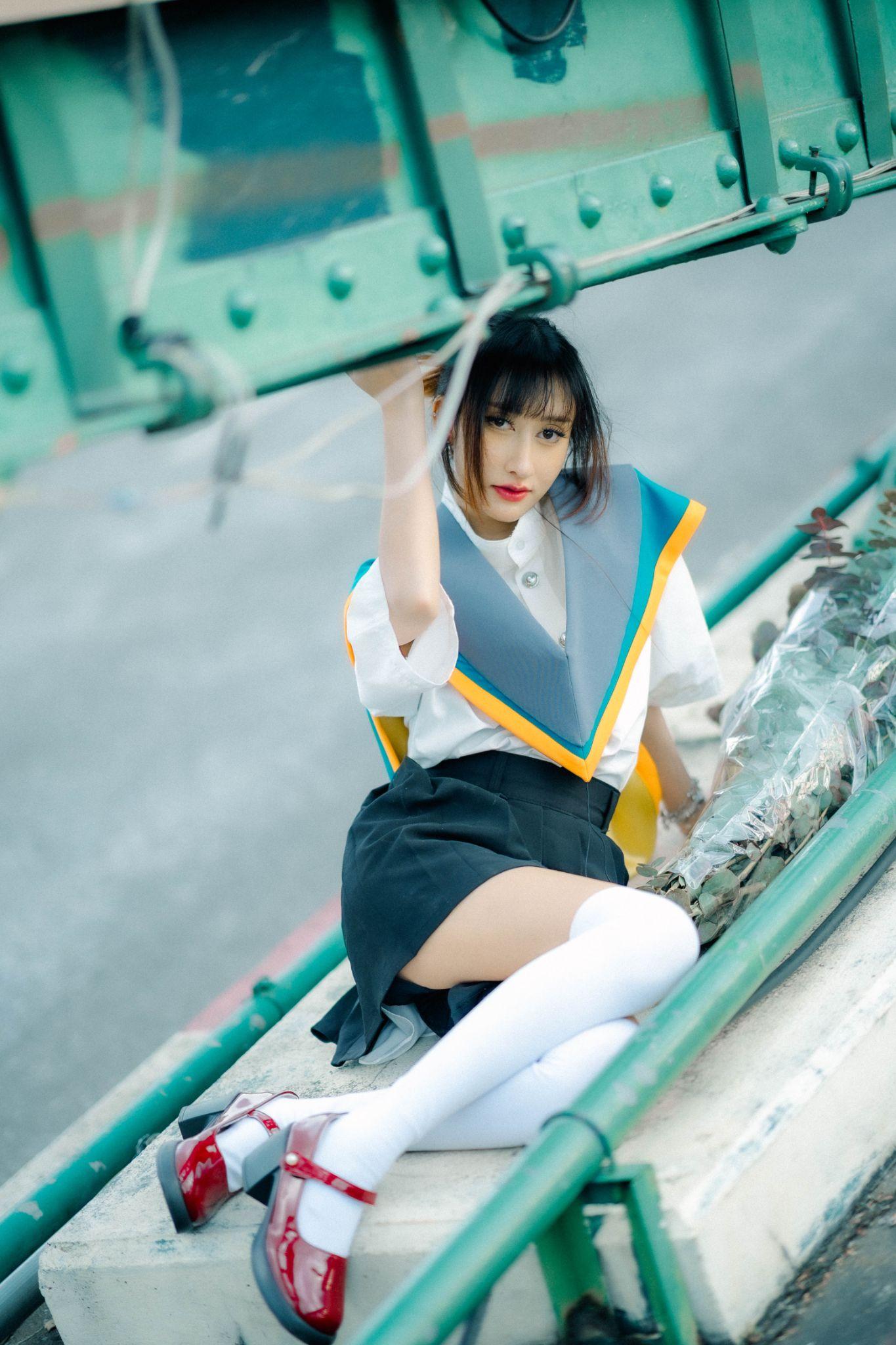 ผลงานรับปริญญา โดย lensblur ภาพที่ 5