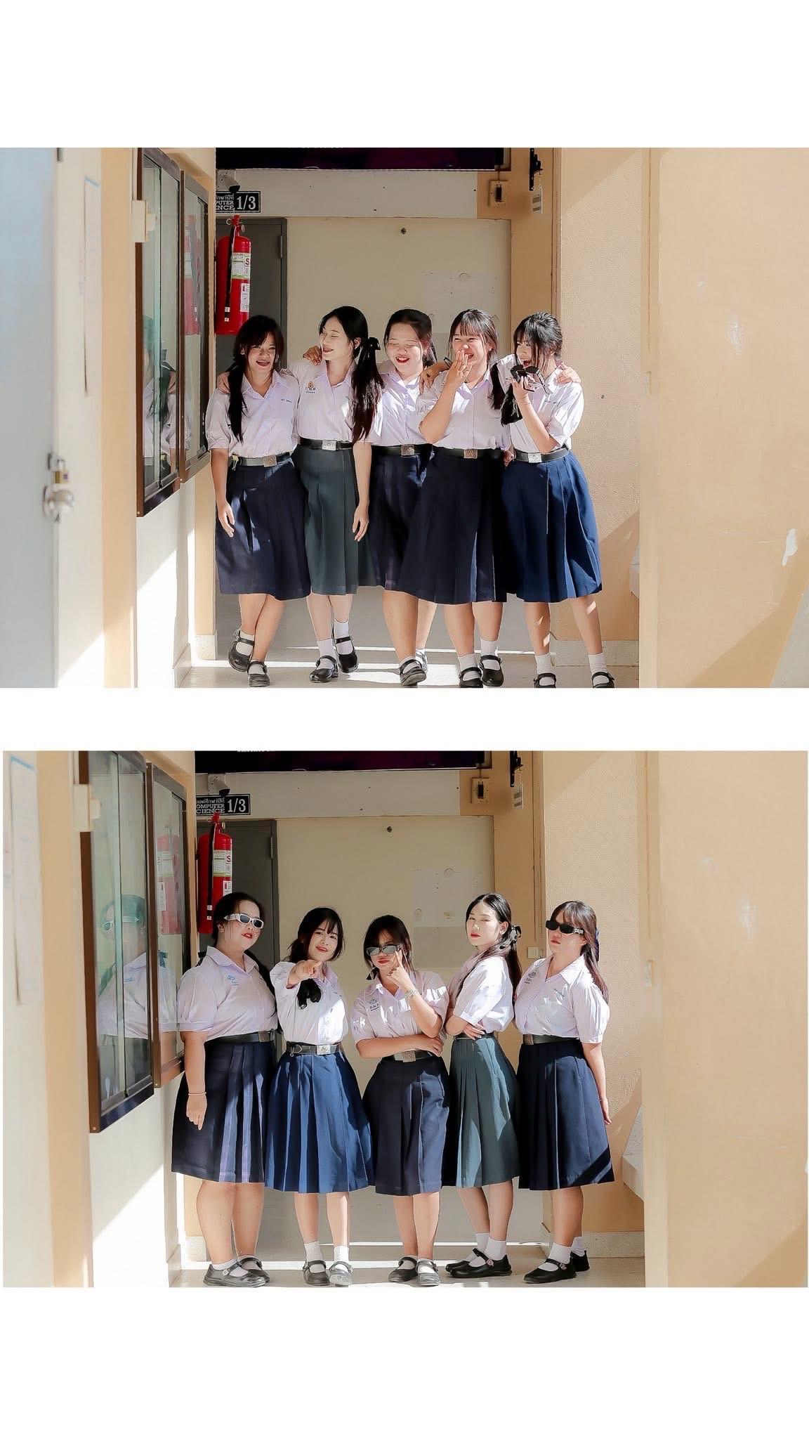 ผลงานรับปริญญา โดย ผ้าขาวม้าPhoto ภาพที่ 1