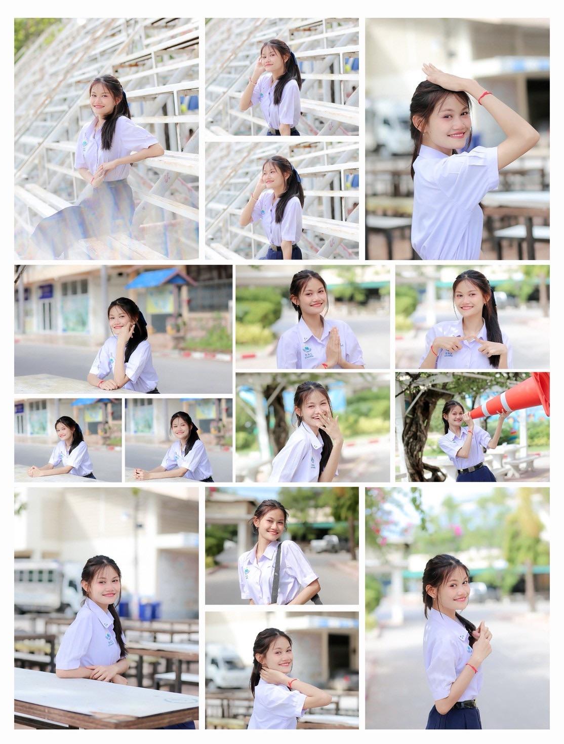 ผลงานรับปริญญา โดย ผ้าขาวม้าPhoto ภาพที่ 3