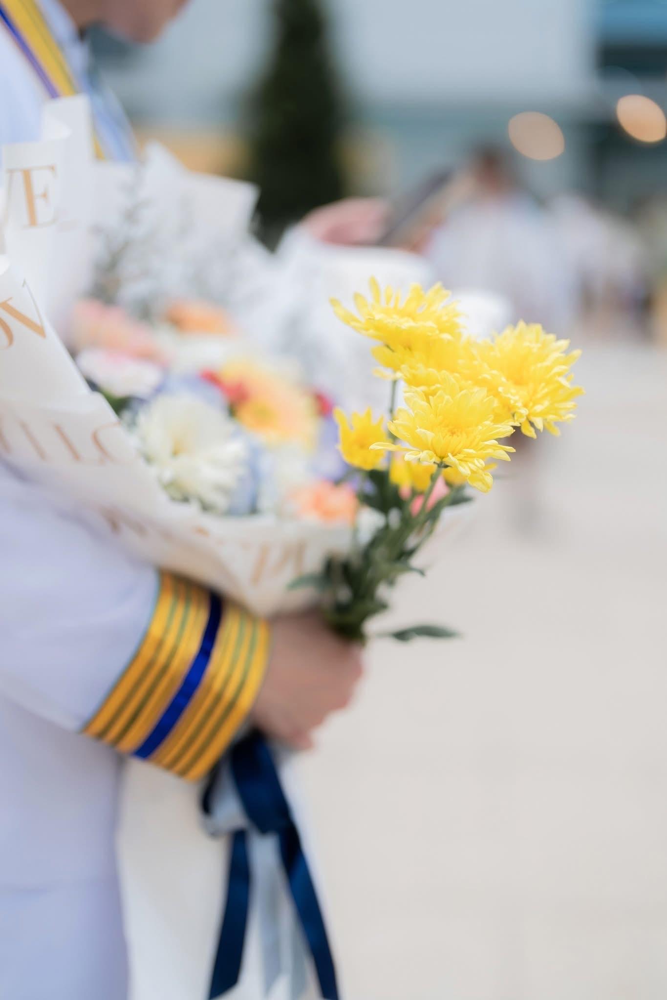 ผลงานรับปริญญา มหาวิทยาลัยนวมินทราธิราช โดย PeyuttFoto ภาพที่ 17