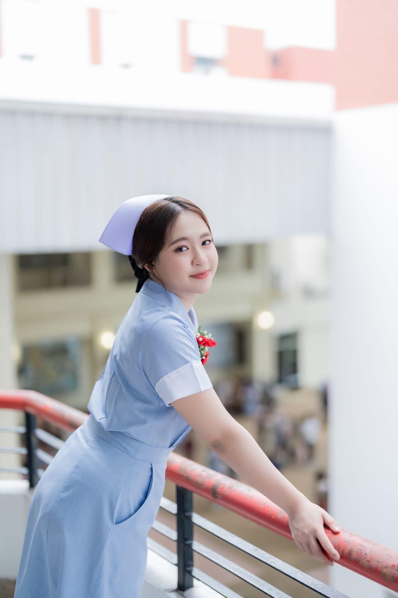 ผลงานรับปริญญา มหาวิทยาลัยคริสเตียน โดย PeyuttFoto ภาพที่ 3