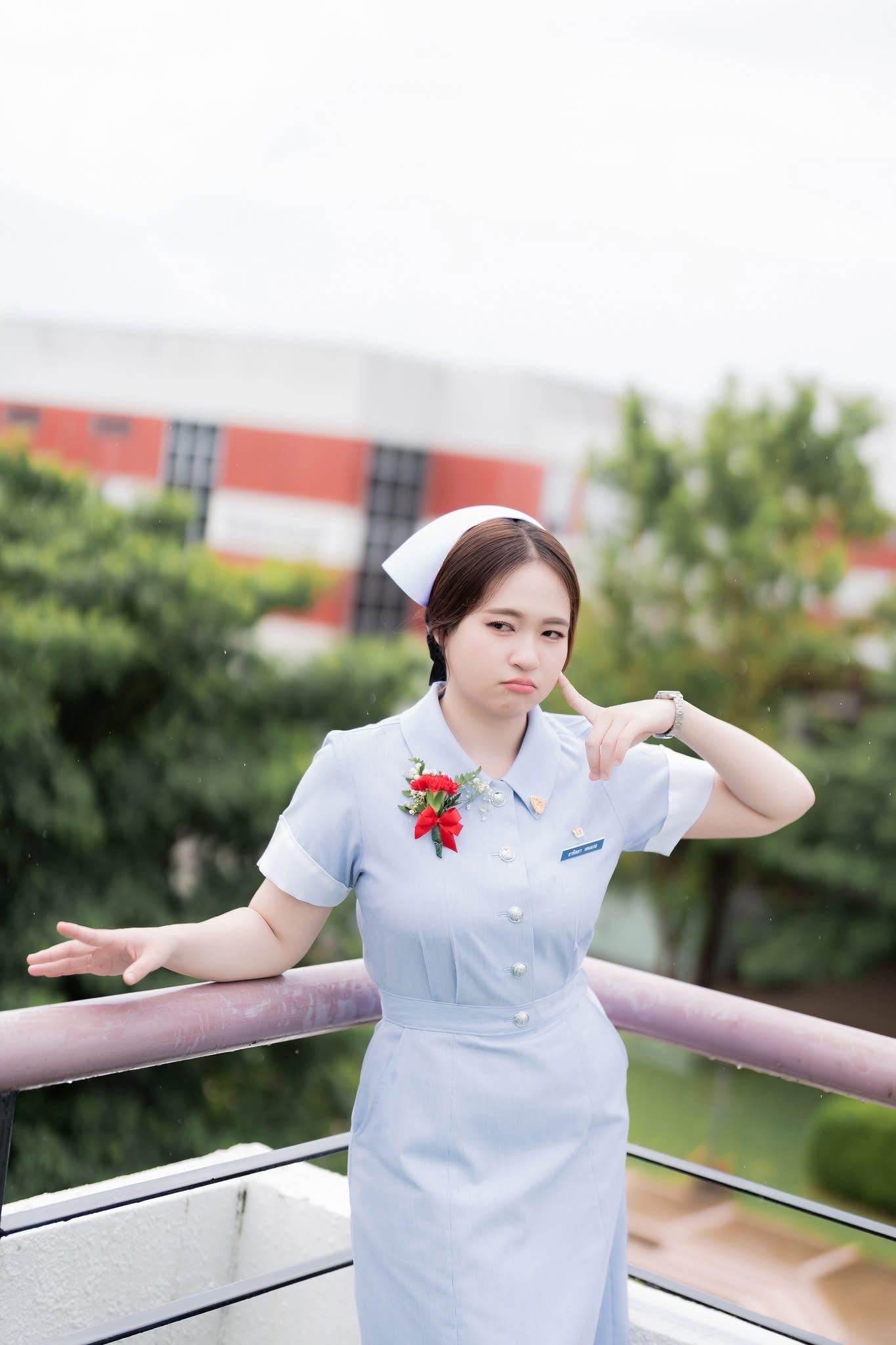 ผลงานรับปริญญา มหาวิทยาลัยคริสเตียน โดย PeyuttFoto ภาพที่ 20