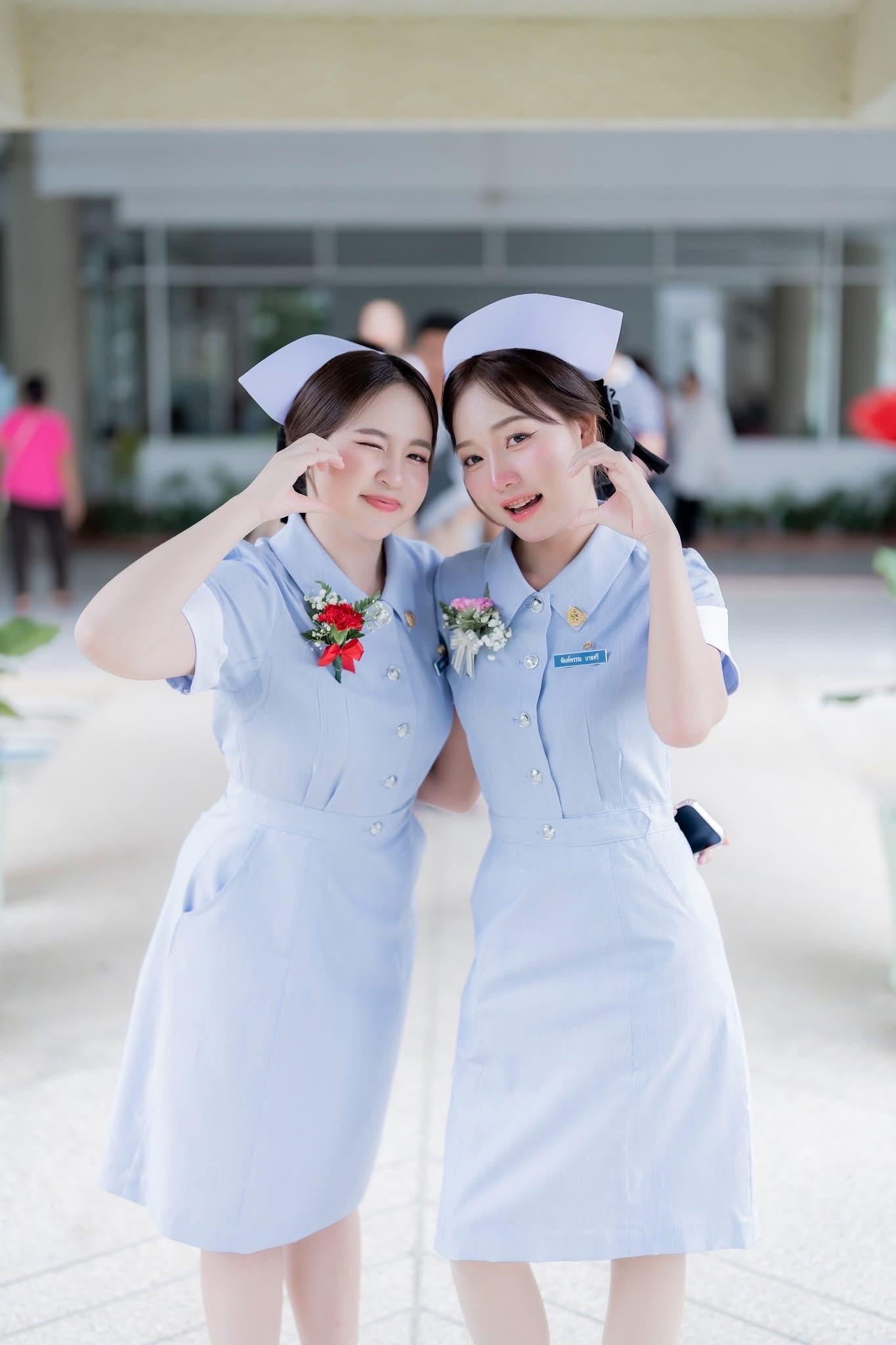 ผลงานรับปริญญา มหาวิทยาลัยคริสเตียน โดย PeyuttFoto ภาพที่ 11