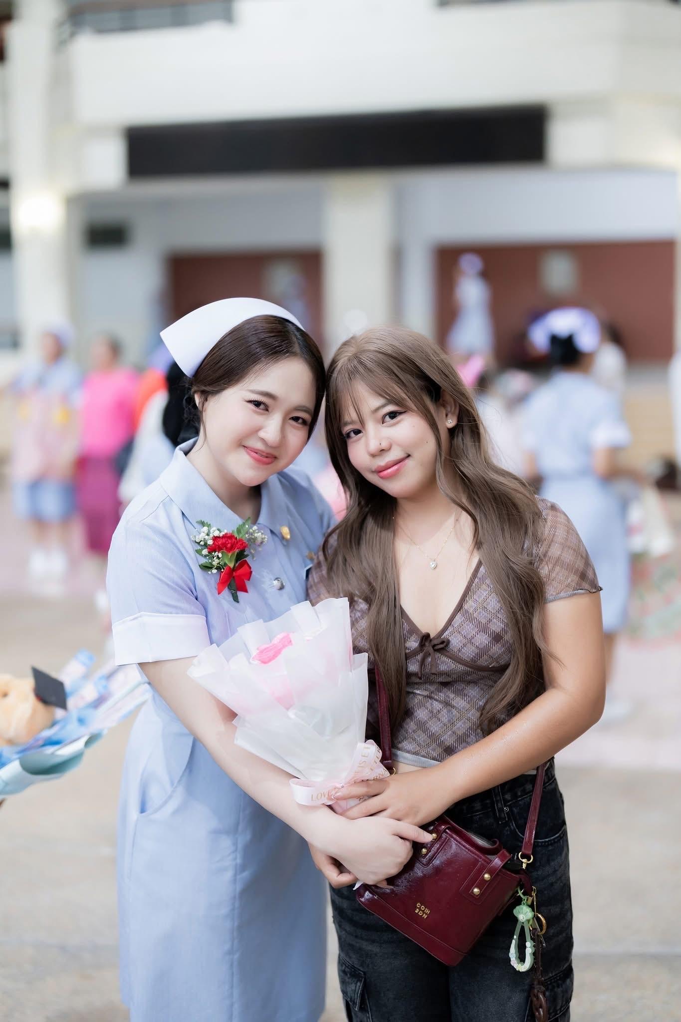 ผลงานรับปริญญา มหาวิทยาลัยคริสเตียน โดย PeyuttFoto ภาพที่ 15