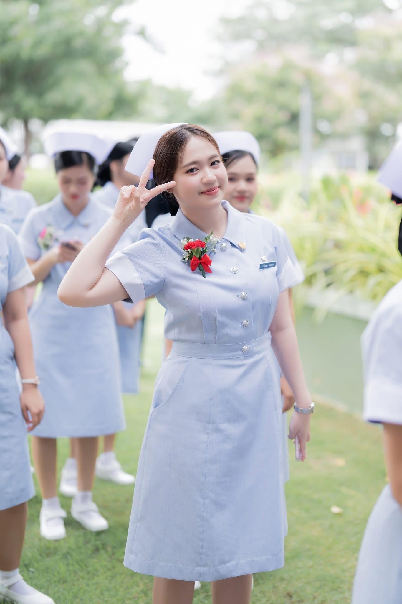 ผลงานรับปริญญา มหาวิทยาลัยคริสเตียน โดย PeyuttFoto ภาพที่ 6