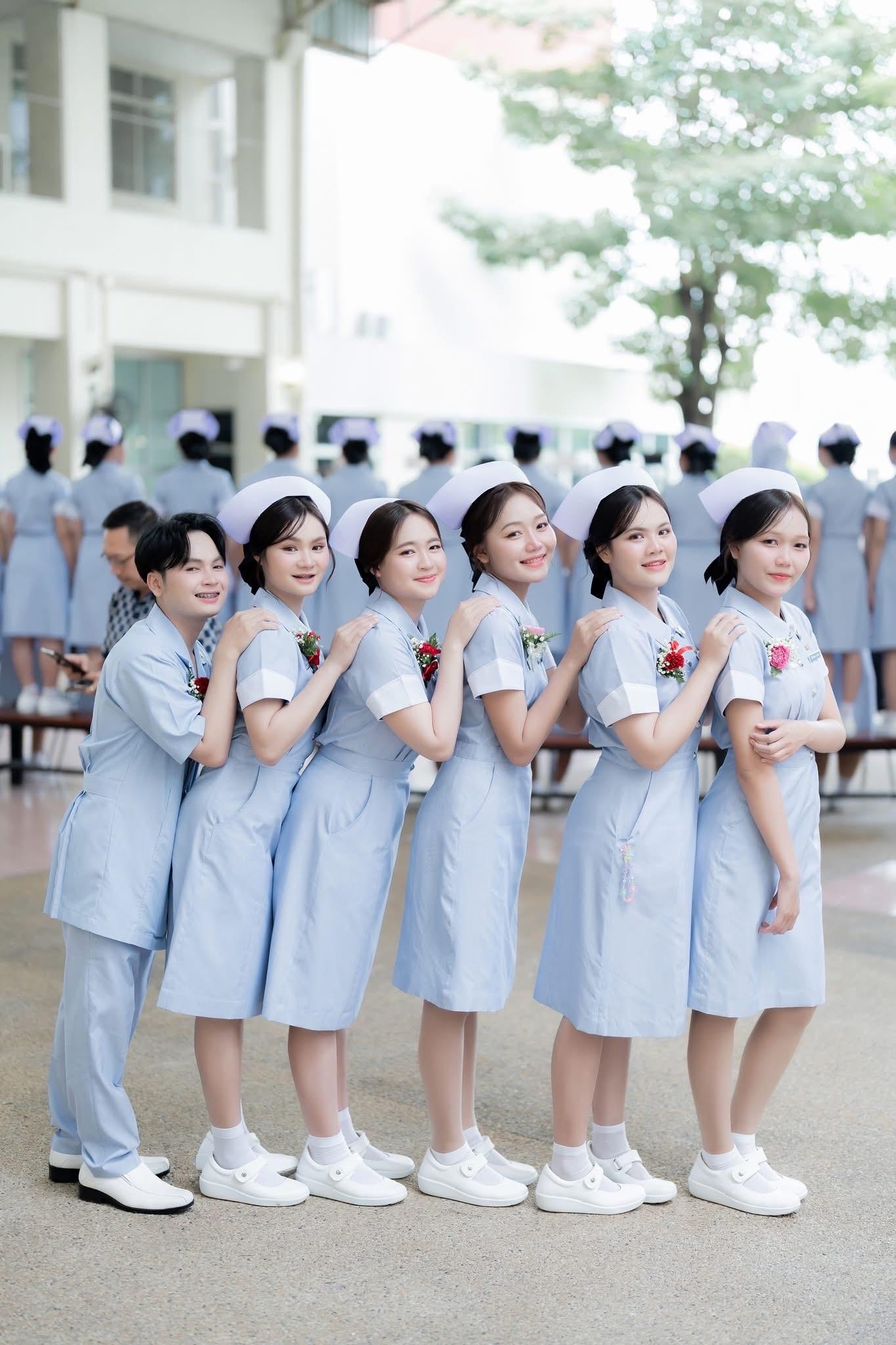 ผลงานรับปริญญา มหาวิทยาลัยคริสเตียน โดย PeyuttFoto ภาพที่ 5