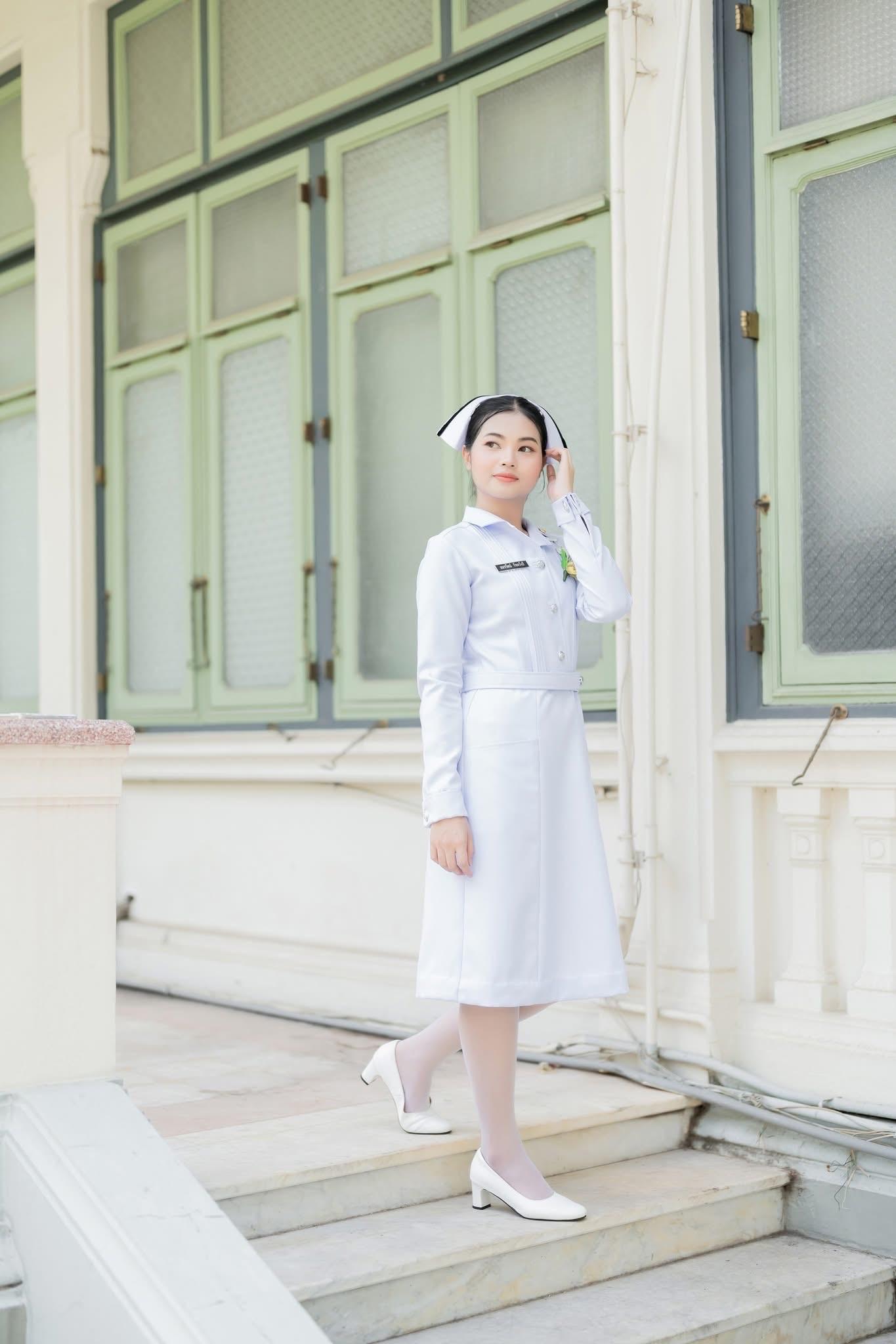 ผลงานรับปริญญา วิทยาลัยพยาบาลกองทัพบก โดย PeyuttFoto ภาพที่ 15