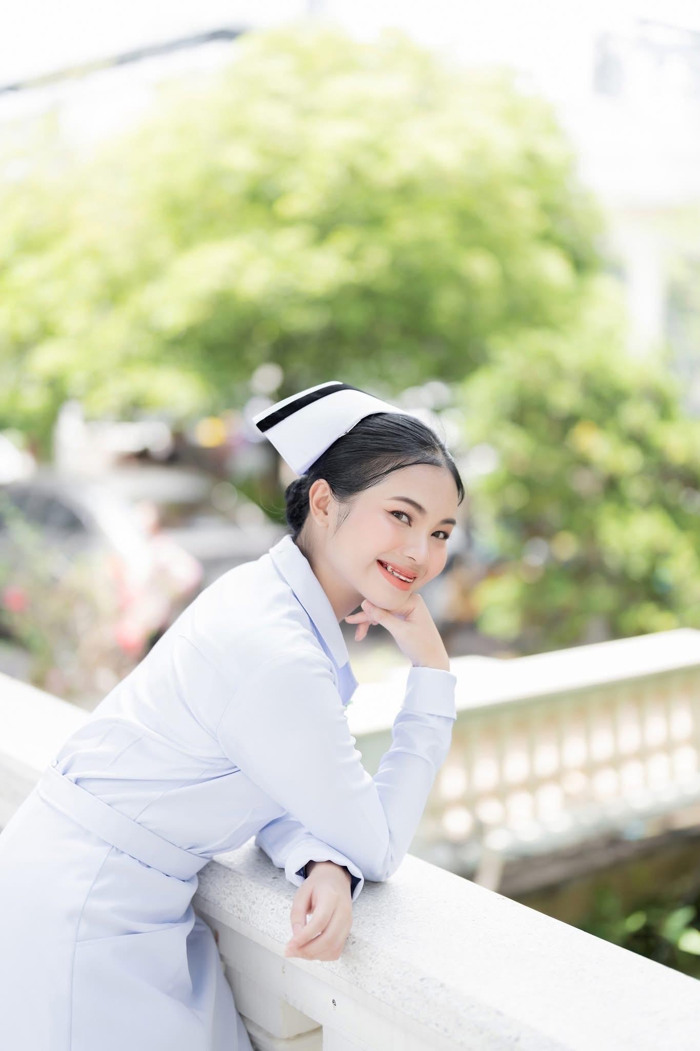 ผลงานรับปริญญา วิทยาลัยพยาบาลกองทัพบก โดย PeyuttFoto ภาพที่ 14