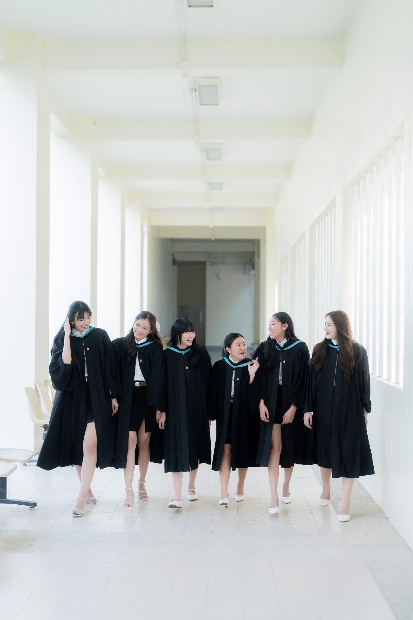 ผลงานรับปริญญา มหาวิทยาลัยศิลปากร โดย PeyuttFoto ภาพที่ 10