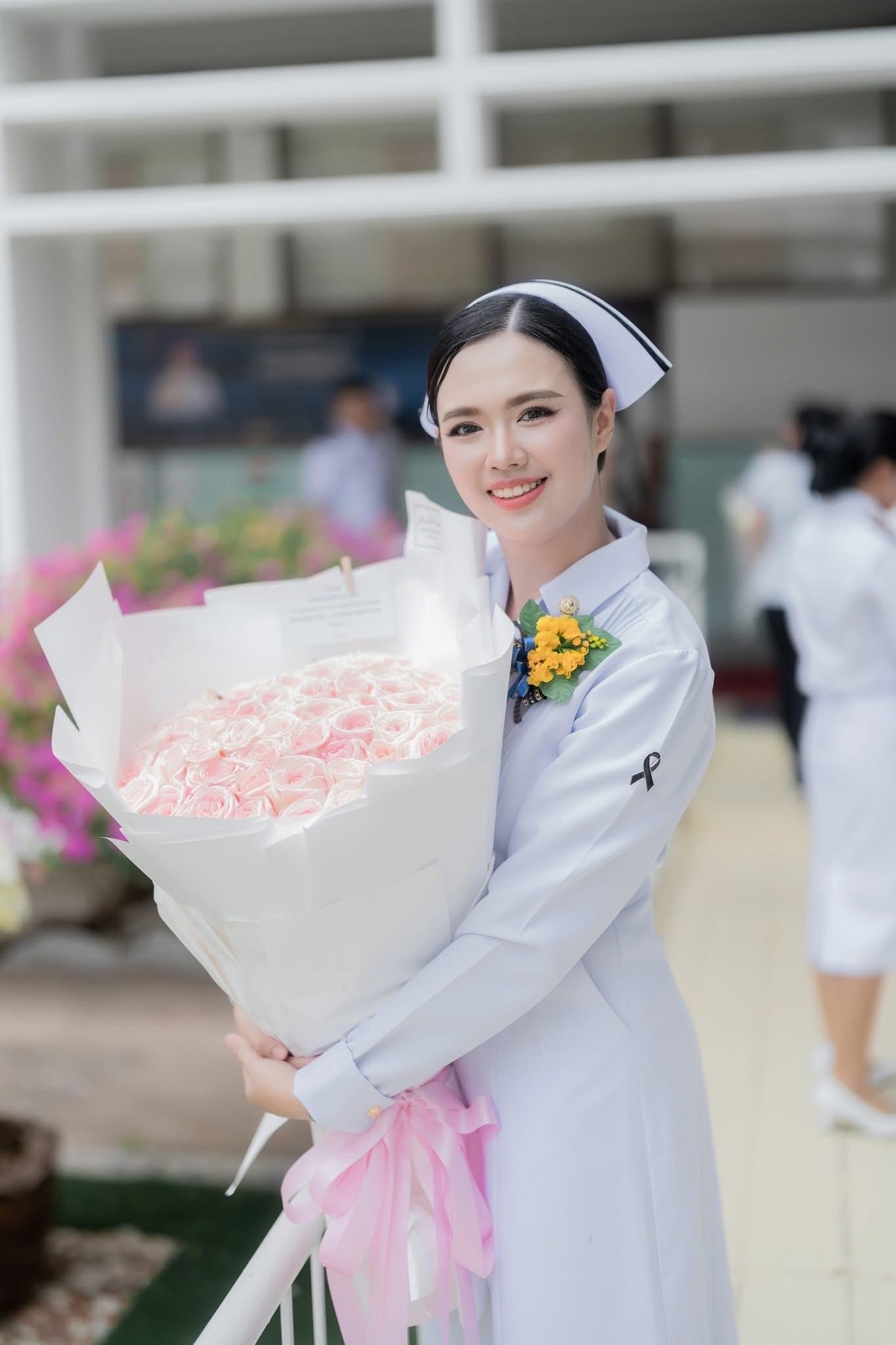 ผลงานรับปริญญา วิทยาลัยพยาบาลกองทัพเรือ โดย PeyuttFoto ภาพที่ 15
