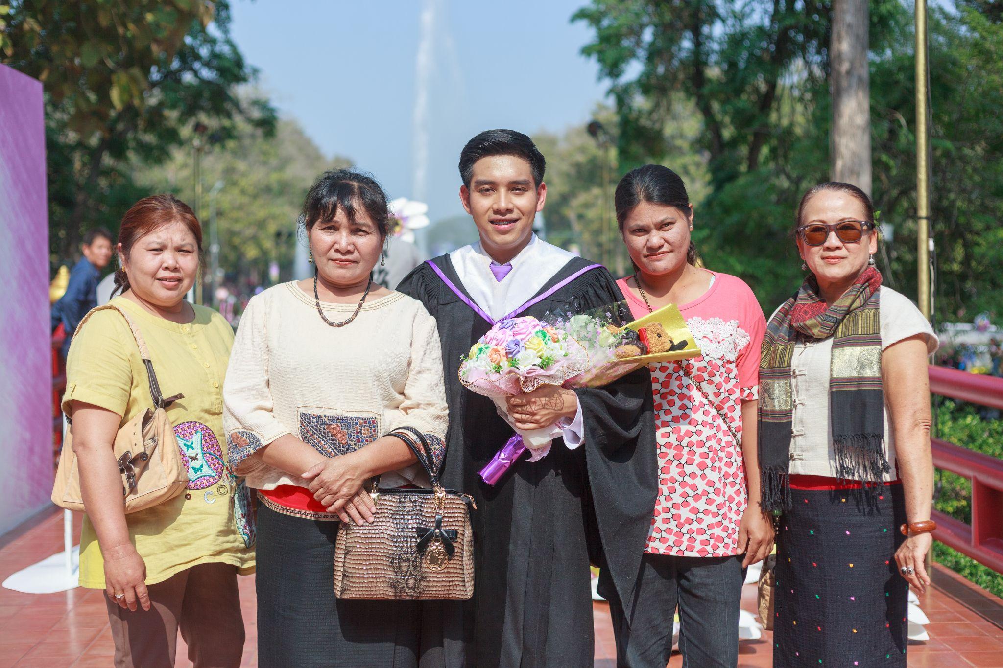 ผลงานรับปริญญา โดย Chat_Chatchawal ภาพที่ 1