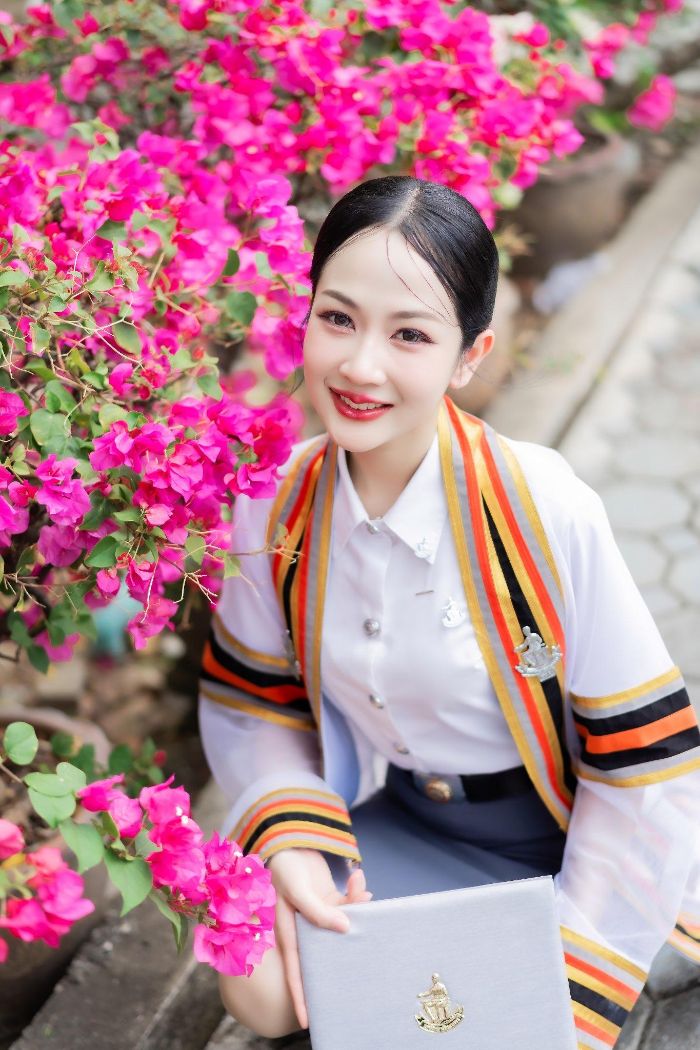 ผลงานรับปริญญา มหาวิทยาลัยนเรศวร โดย NP Photo ภาพที่ 17