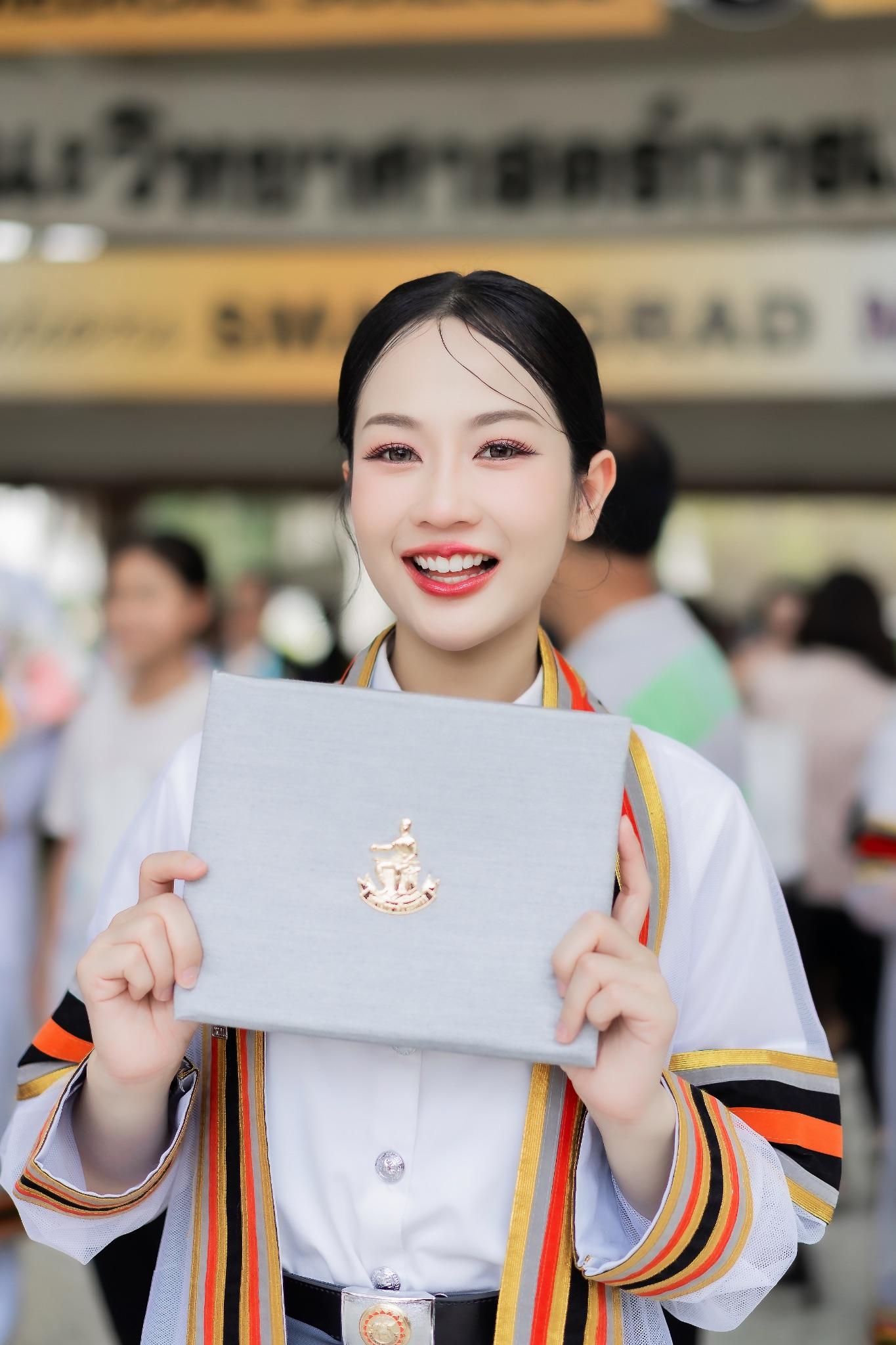 ผลงานรับปริญญา มหาวิทยาลัยนเรศวร โดย NP Photo ภาพที่ 7