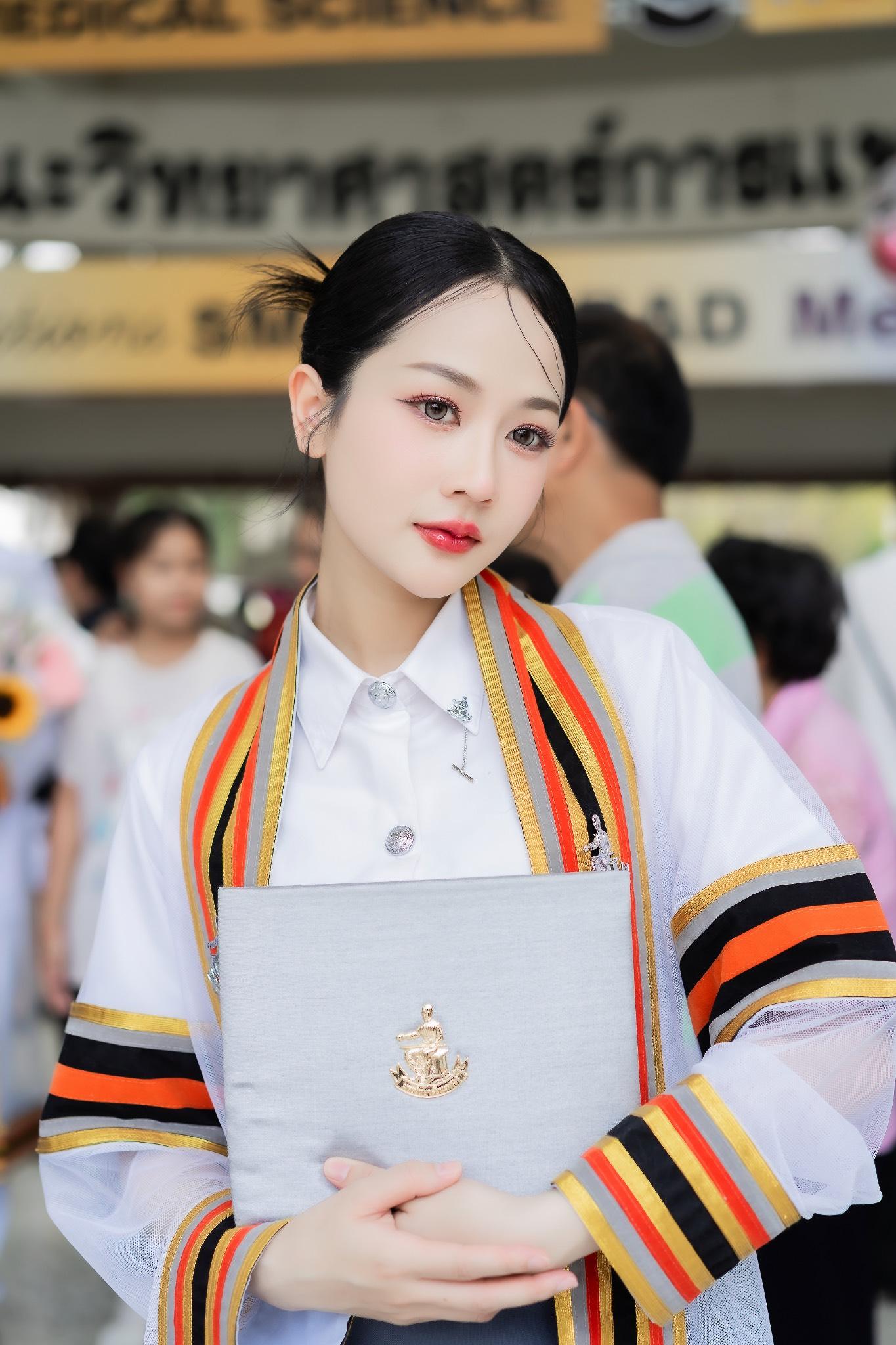 ผลงานรับปริญญา มหาวิทยาลัยนเรศวร โดย NP Photo ภาพที่ 4