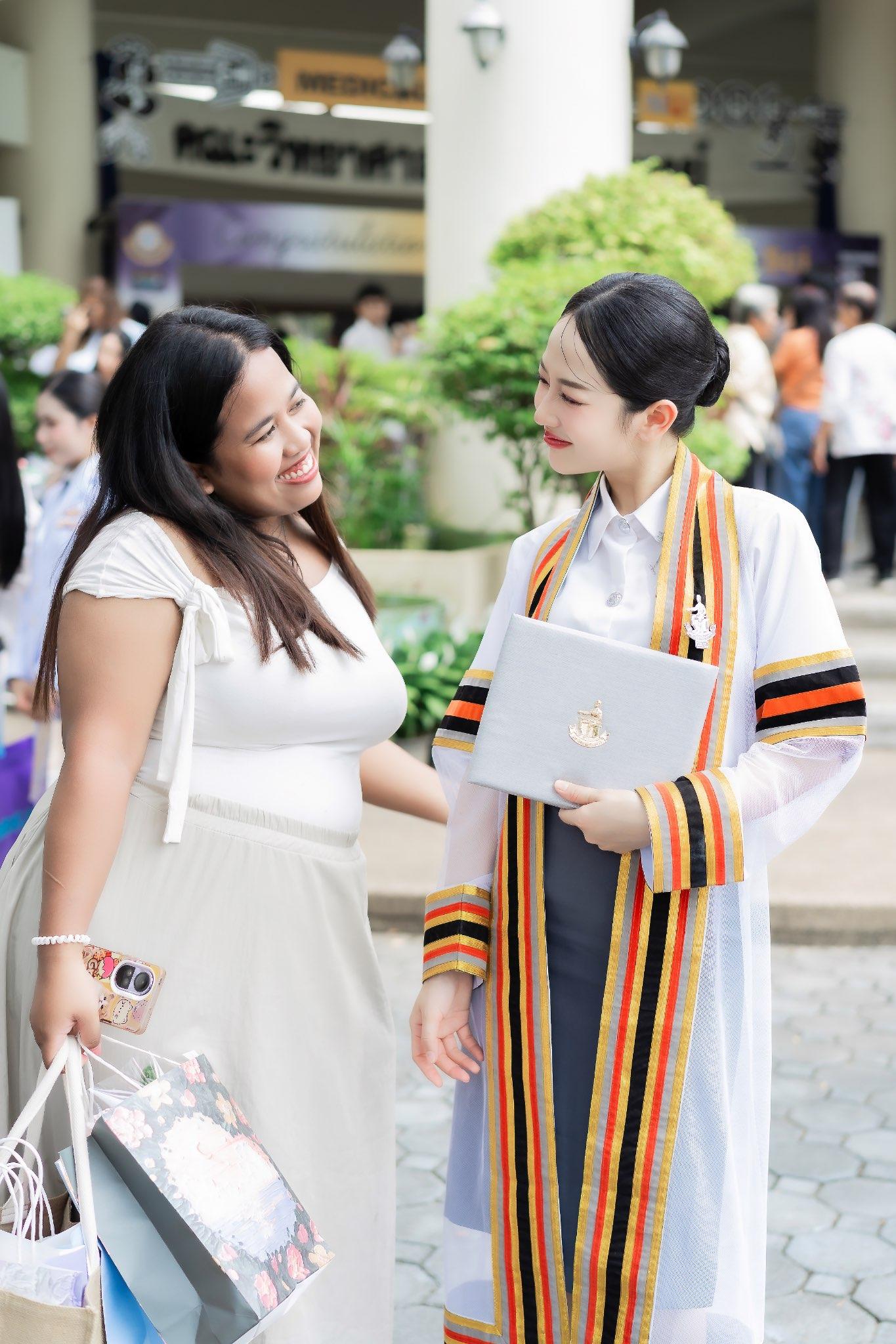ผลงานรับปริญญา มหาวิทยาลัยนเรศวร โดย NP Photo ภาพที่ 12
