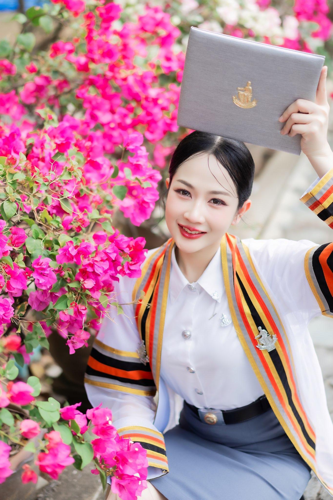 ผลงานรับปริญญา มหาวิทยาลัยนเรศวร โดย NP Photo ภาพที่ 16