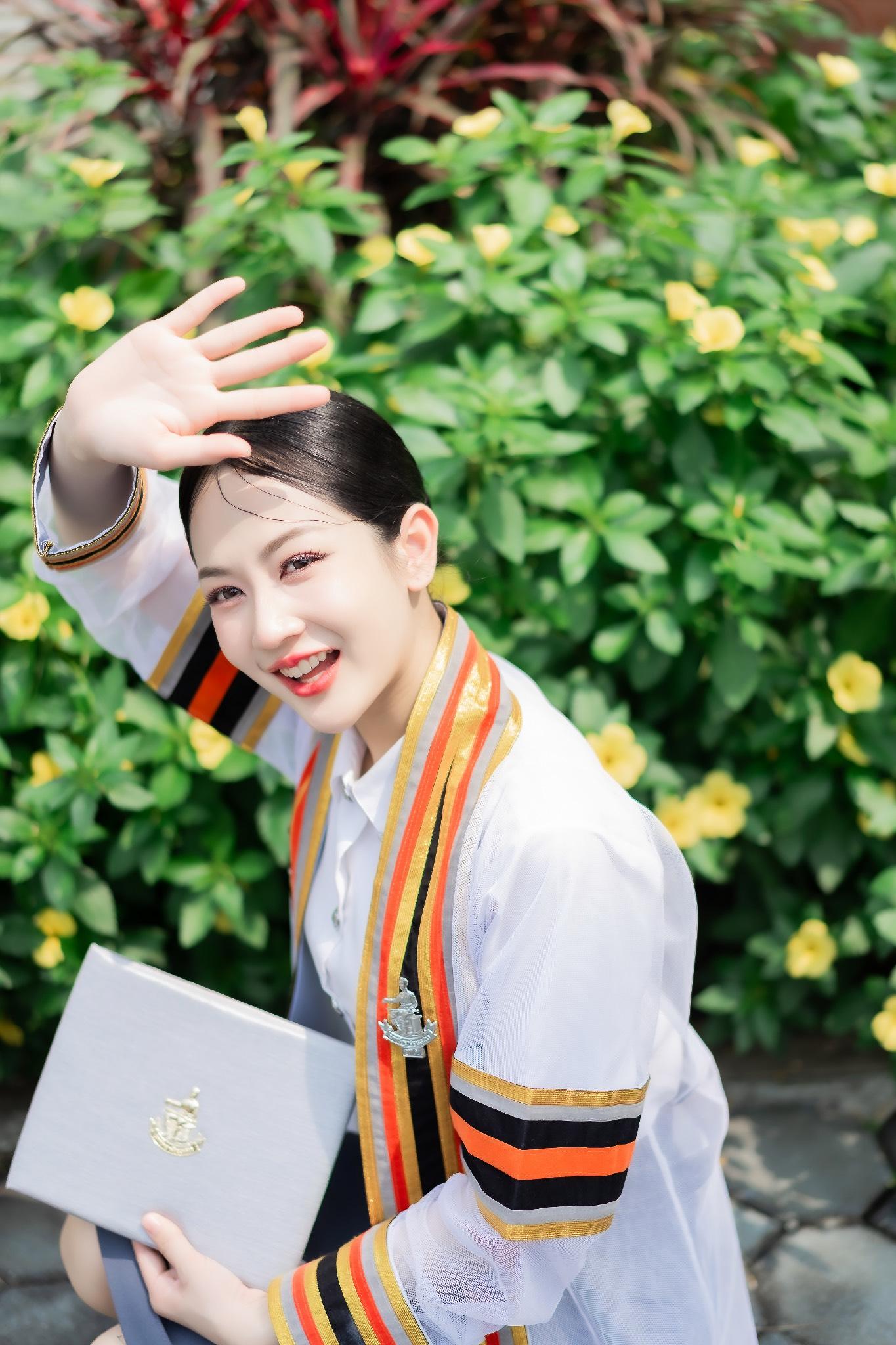 ผลงานรับปริญญา มหาวิทยาลัยนเรศวร โดย NP Photo ภาพที่ 13