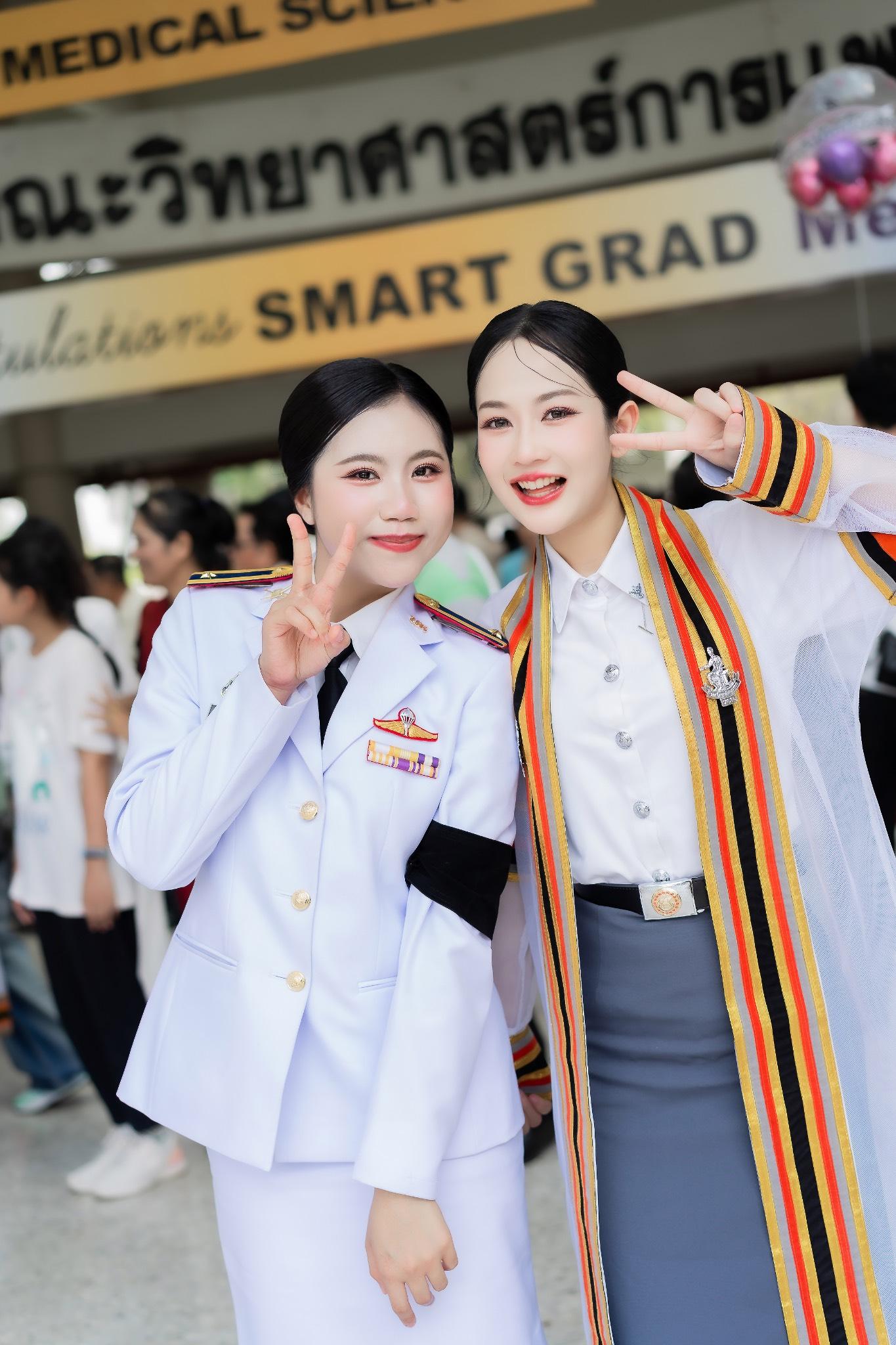 ผลงานรับปริญญา มหาวิทยาลัยนเรศวร โดย NP Photo ภาพที่ 5