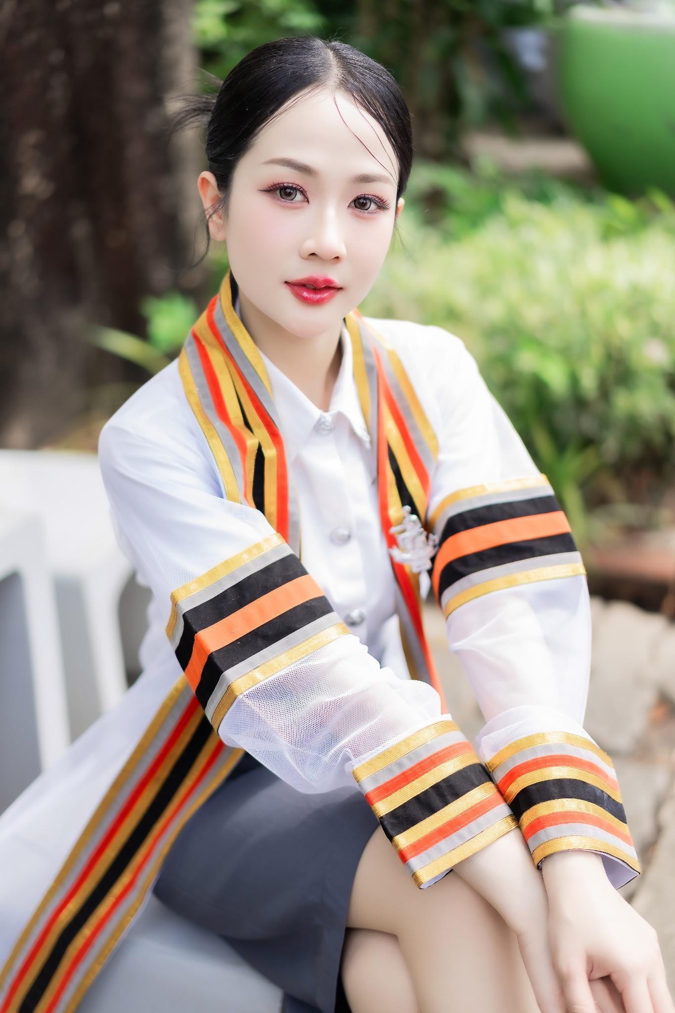 ผลงานรับปริญญา มหาวิทยาลัยนเรศวร โดย NP Photo ภาพที่ 14