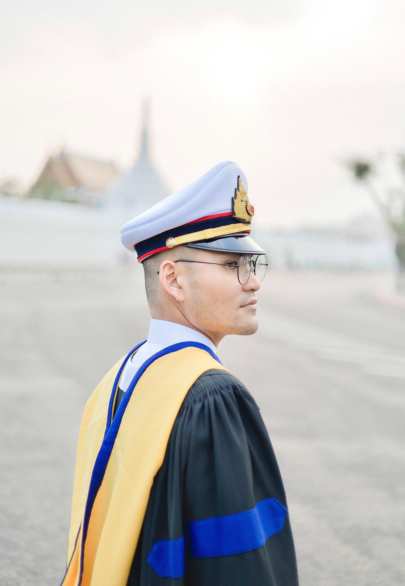 ผลงานรับปริญญา โดย Her23 Gallery ภาพที่ 2