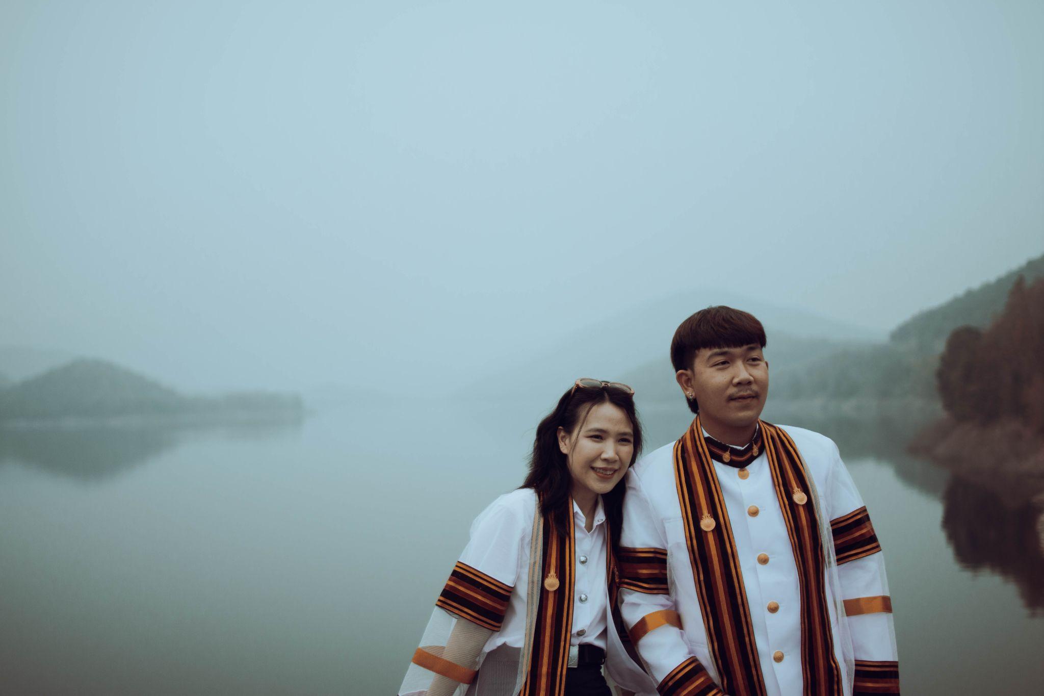 ผลงานรับปริญญา มหาวิทยาลัยเทคโนโลยีราชมงคลล้านนา โดย Slotmatchphoto ภาพที่ 8