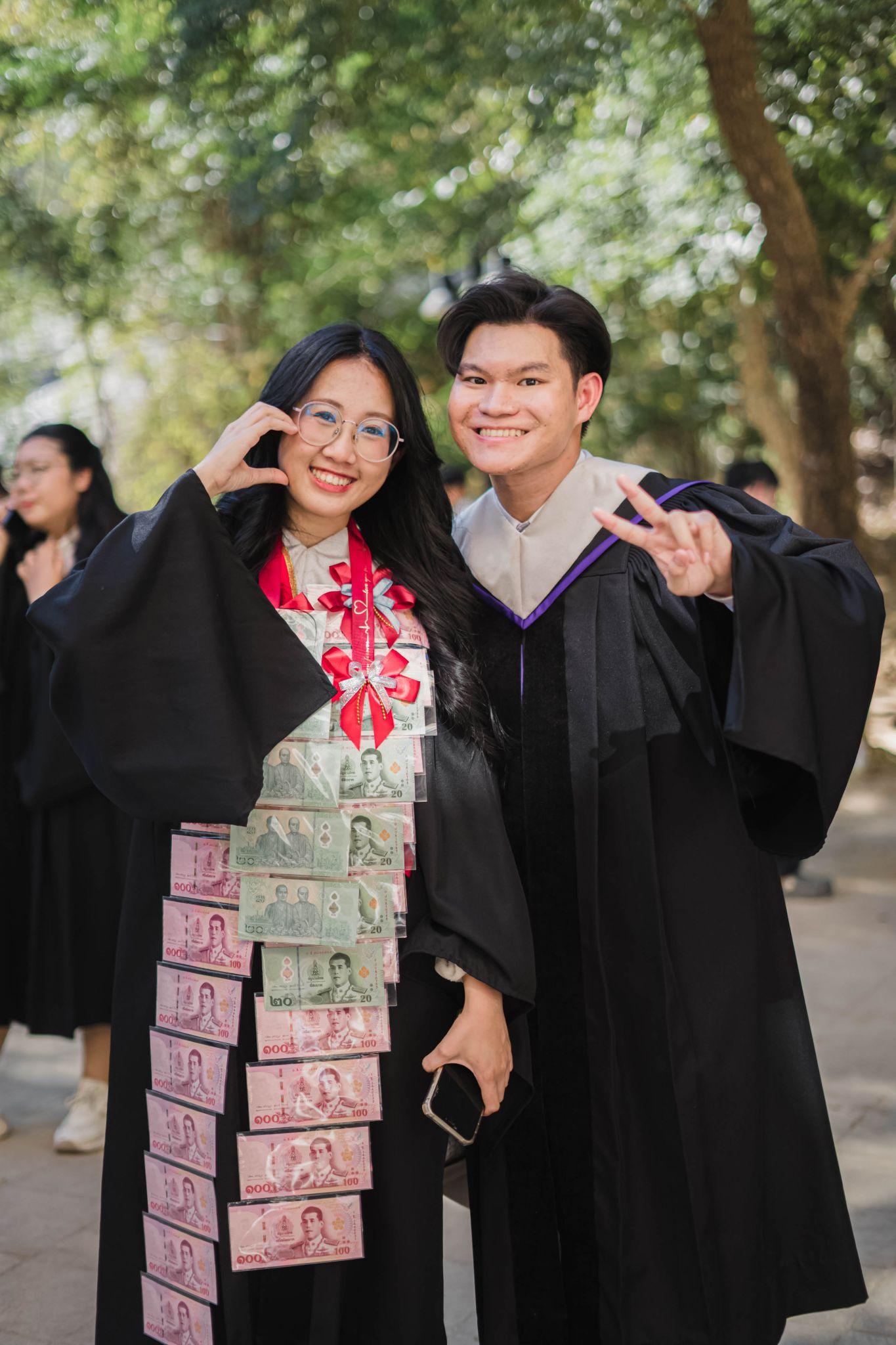 ผลงานรับปริญญา มหาวิทยาลัยเชียงใหม่ โดย Slotmatchphoto ภาพที่ 11