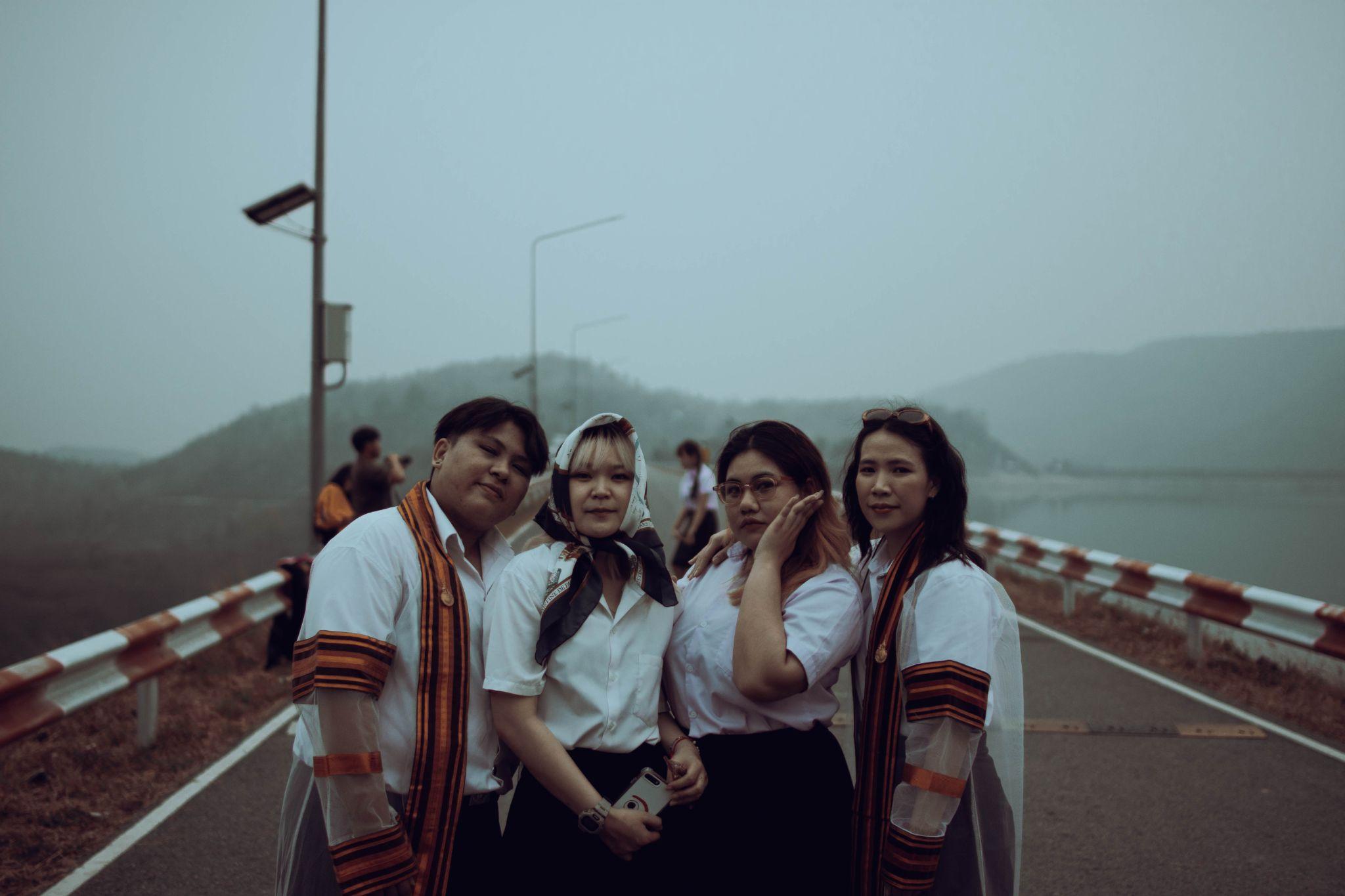 ผลงานรับปริญญา มหาวิทยาลัยเทคโนโลยีราชมงคลล้านนา โดย Slotmatchphoto ภาพที่ 16