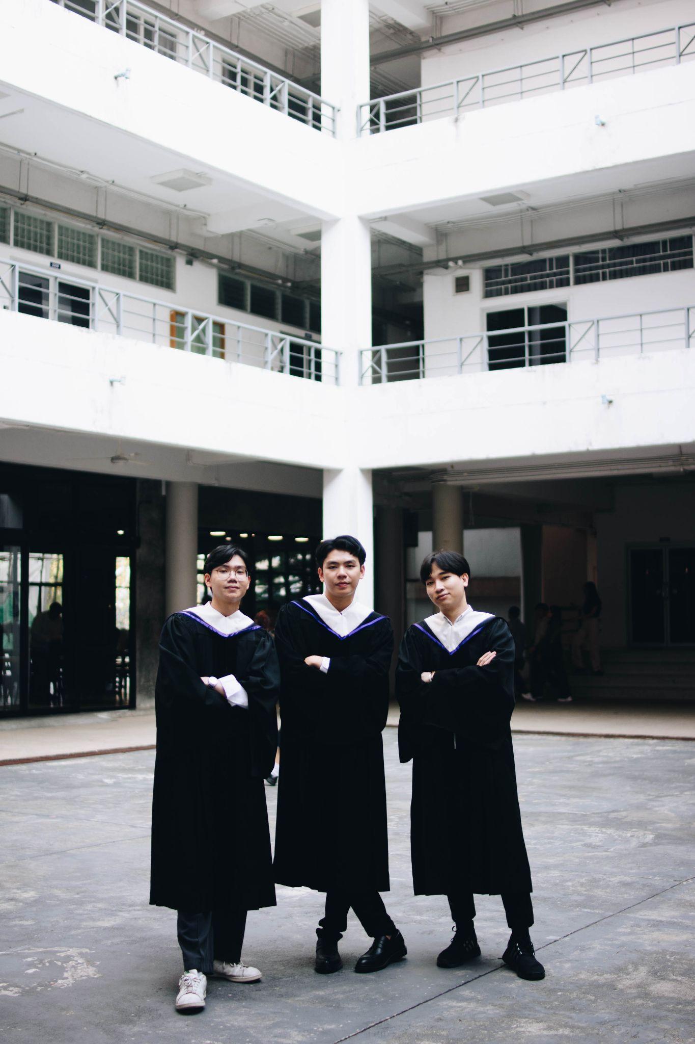 ผลงานรับปริญญา มหาวิทยาลัยเชียงใหม่ โดย Slotmatchphoto ภาพที่ 9