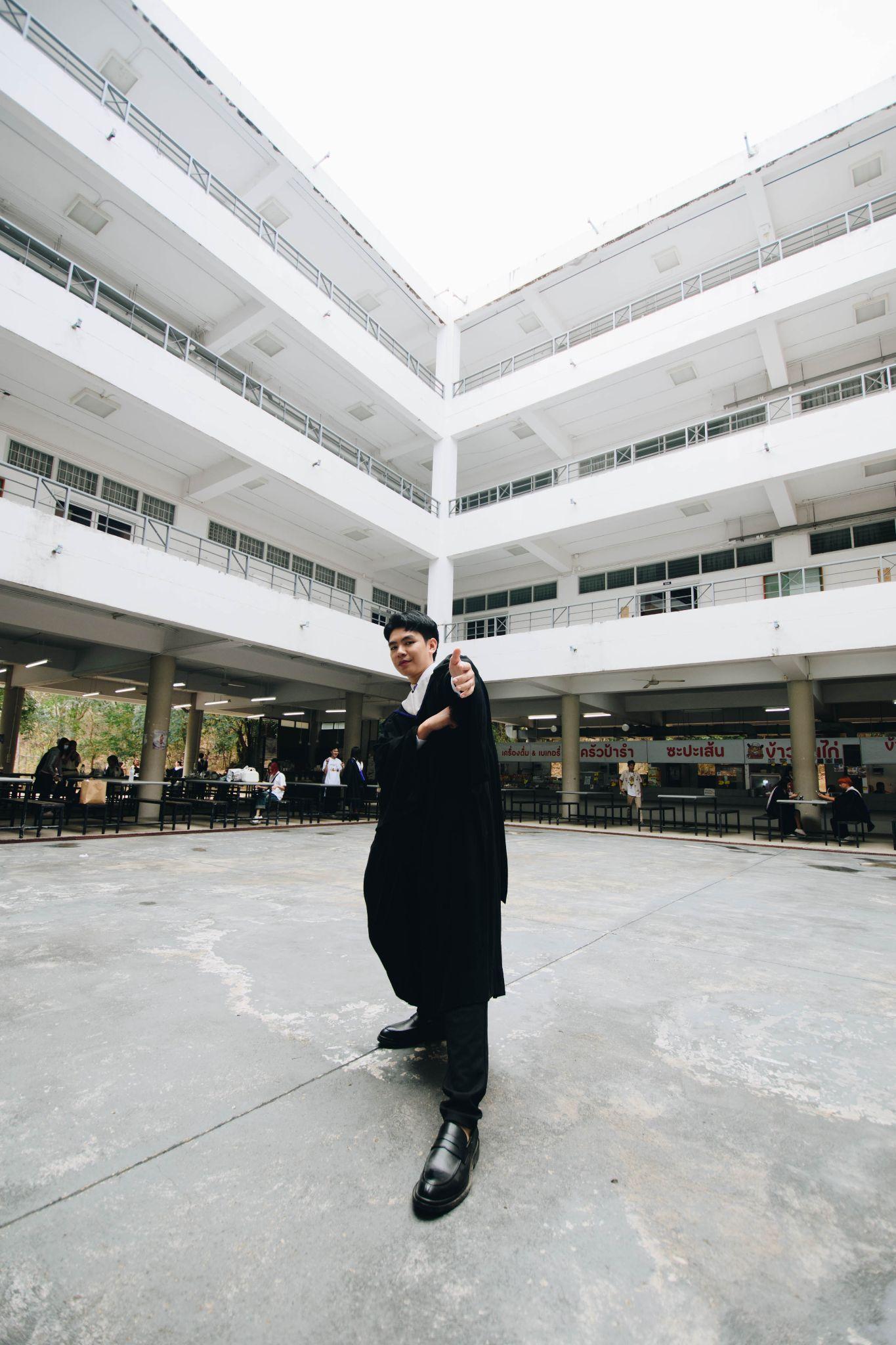 ผลงานรับปริญญา มหาวิทยาลัยเชียงใหม่ โดย Slotmatchphoto ภาพที่ 7