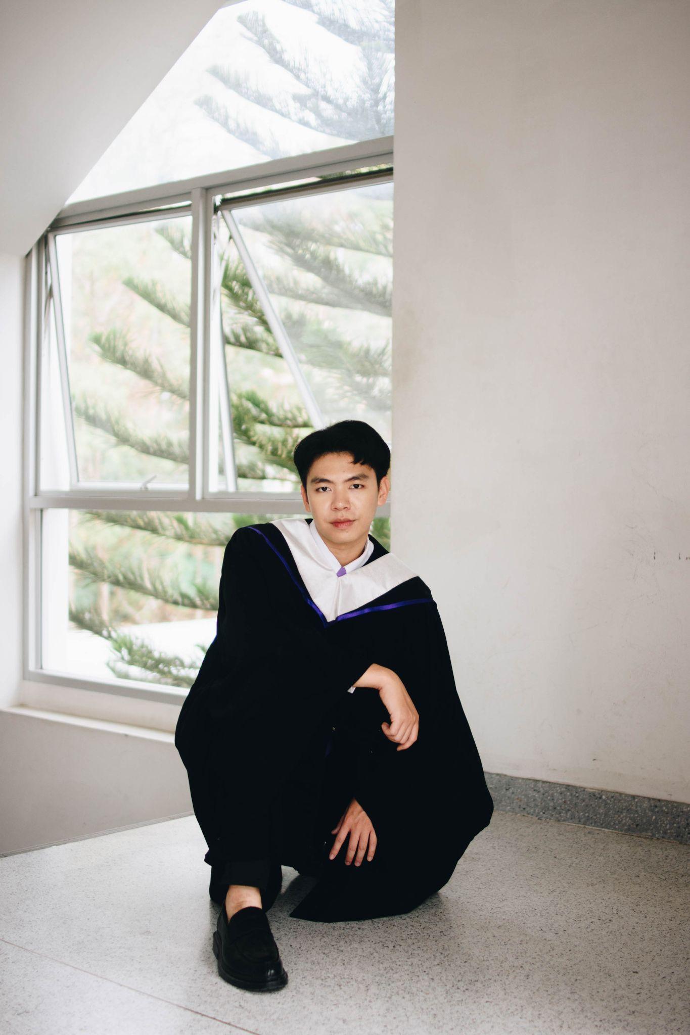 ผลงานรับปริญญา มหาวิทยาลัยเชียงใหม่ โดย Slotmatchphoto ภาพที่ 6