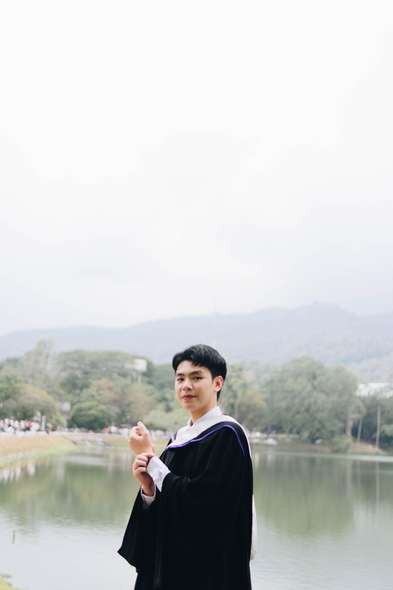 ผลงานรับปริญญา มหาวิทยาลัยเชียงใหม่ โดย Slotmatchphoto ภาพที่ 3