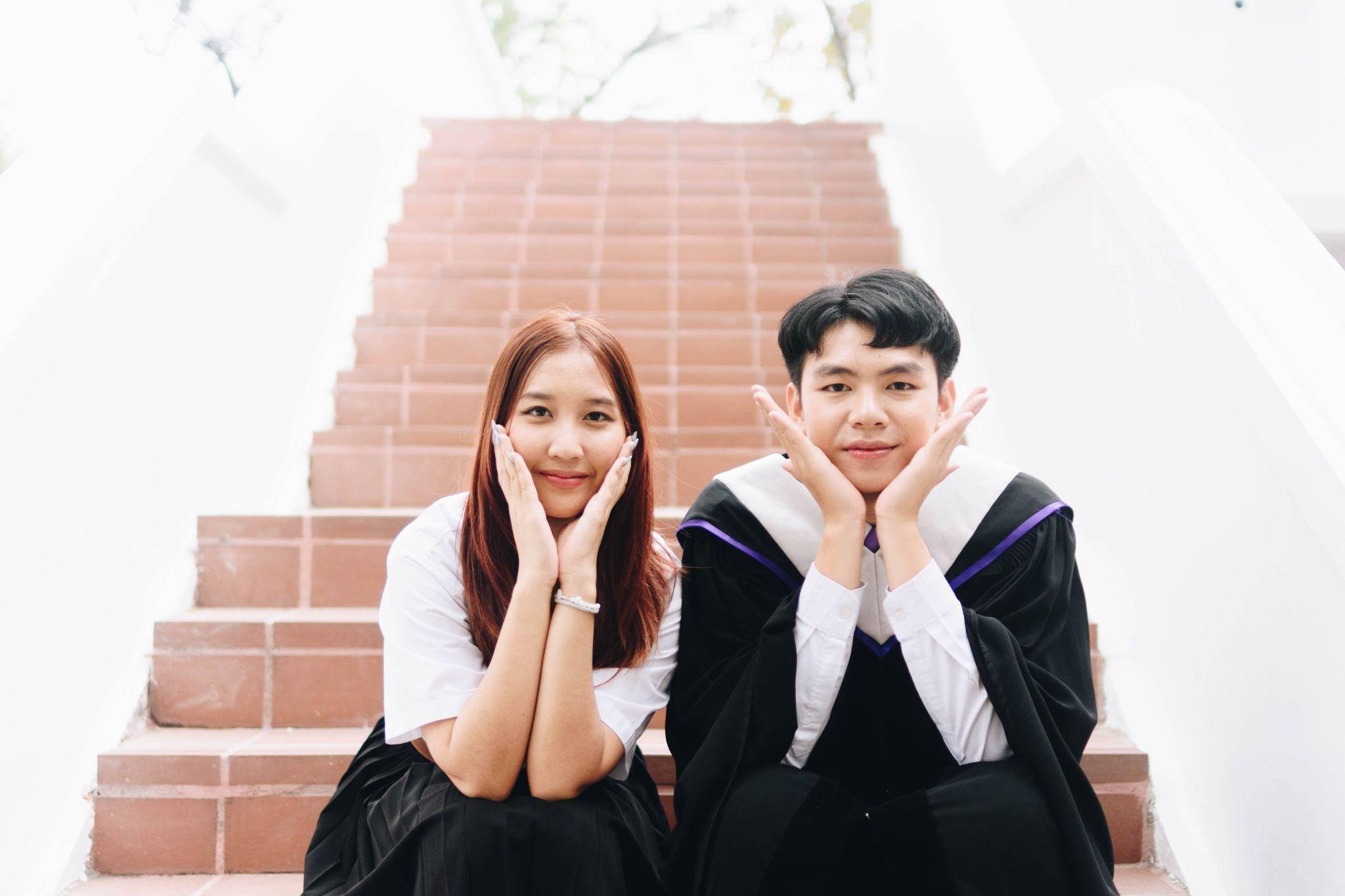 ผลงานรับปริญญา มหาวิทยาลัยเชียงใหม่ โดย Slotmatchphoto ภาพที่ 4