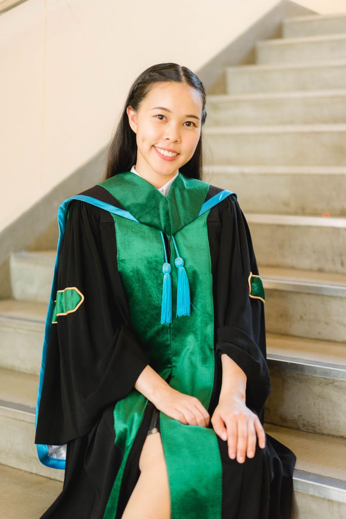 ผลงานรับปริญญา มหาวิทยาลัยแม่โจ้ โดย Slotmatchphoto ภาพที่ 3