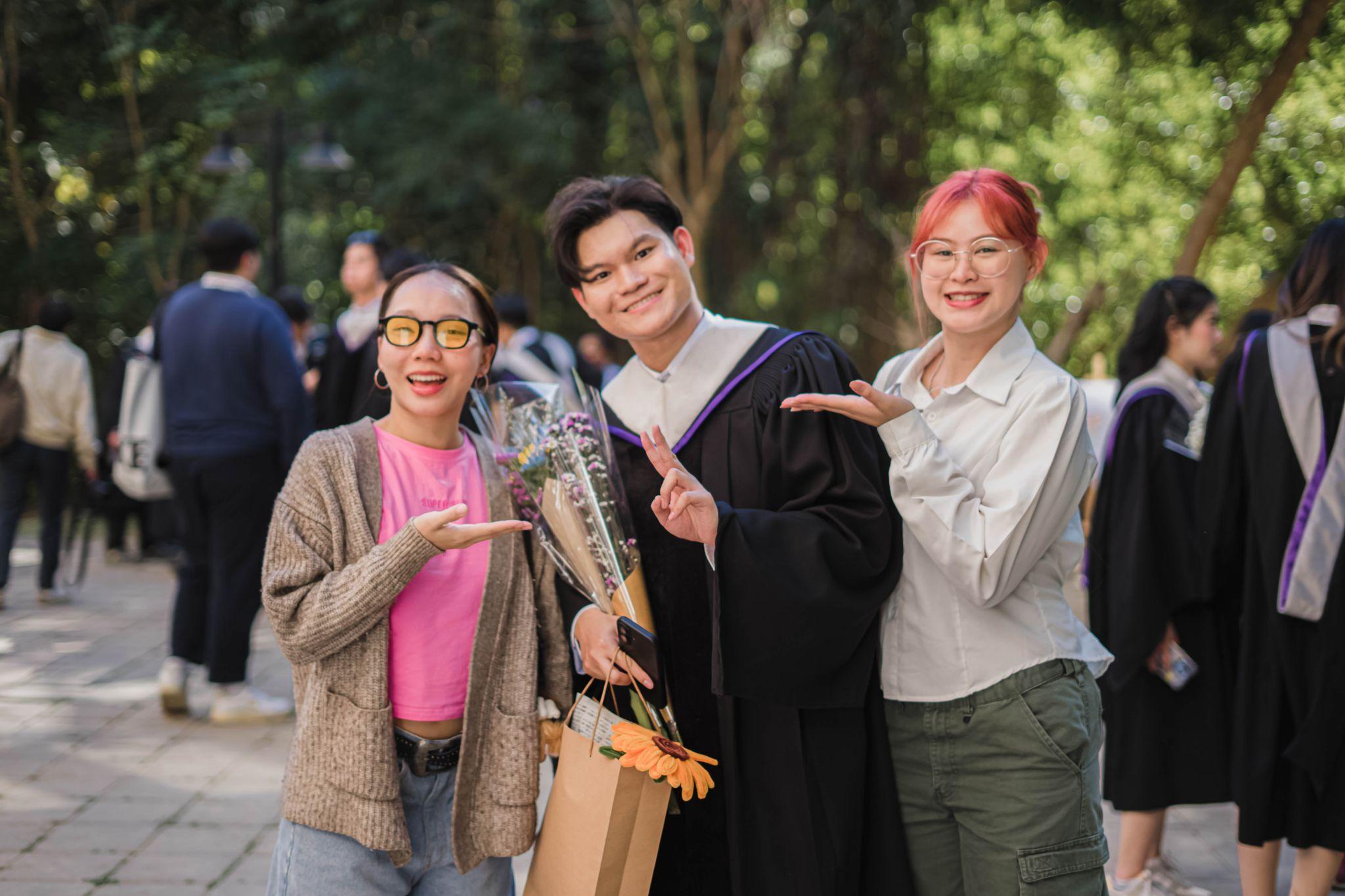 ผลงานรับปริญญา มหาวิทยาลัยเชียงใหม่ โดย Slotmatchphoto ภาพที่ 12