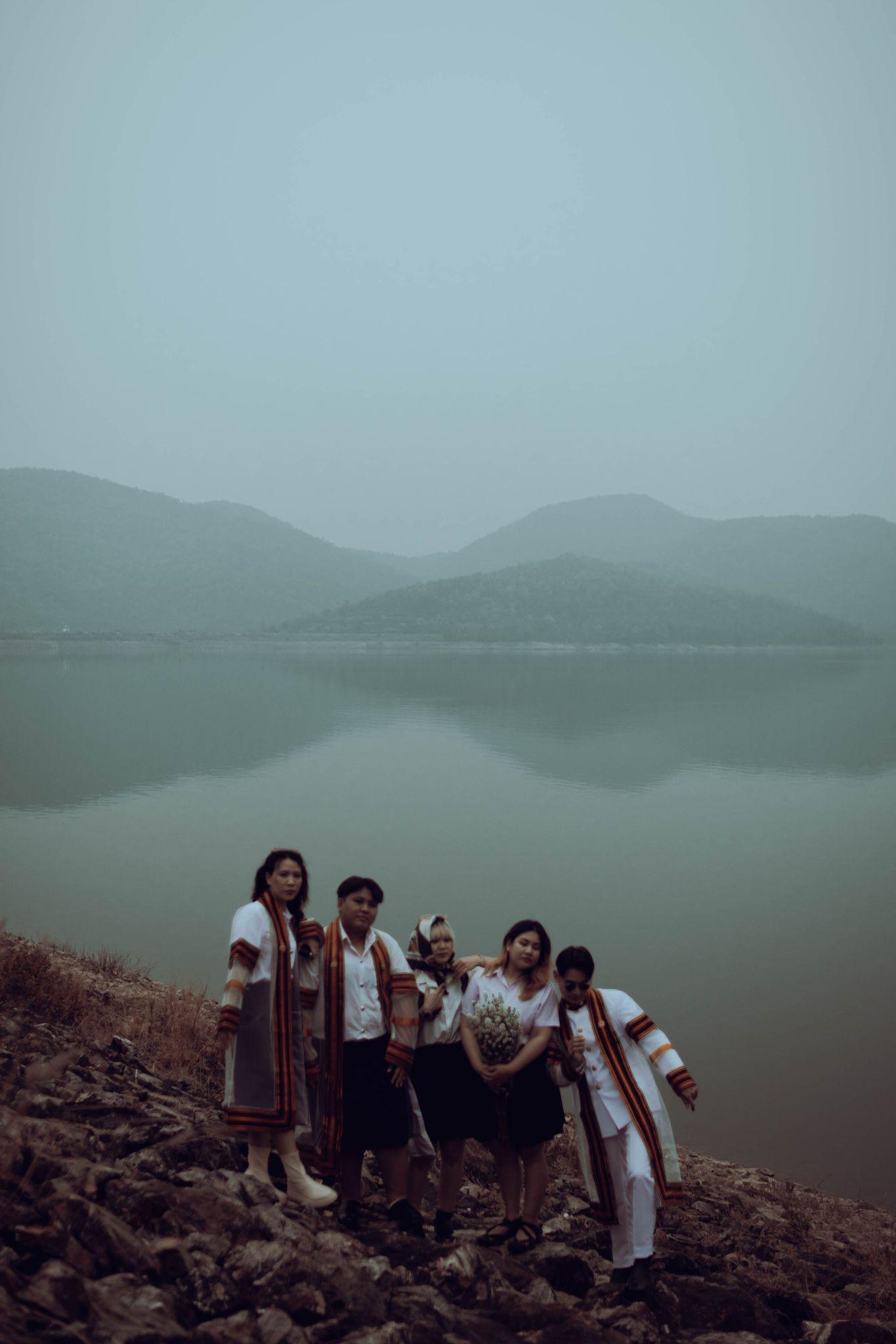 ผลงานรับปริญญา มหาวิทยาลัยเทคโนโลยีราชมงคลล้านนา โดย Slotmatchphoto ภาพที่ 12