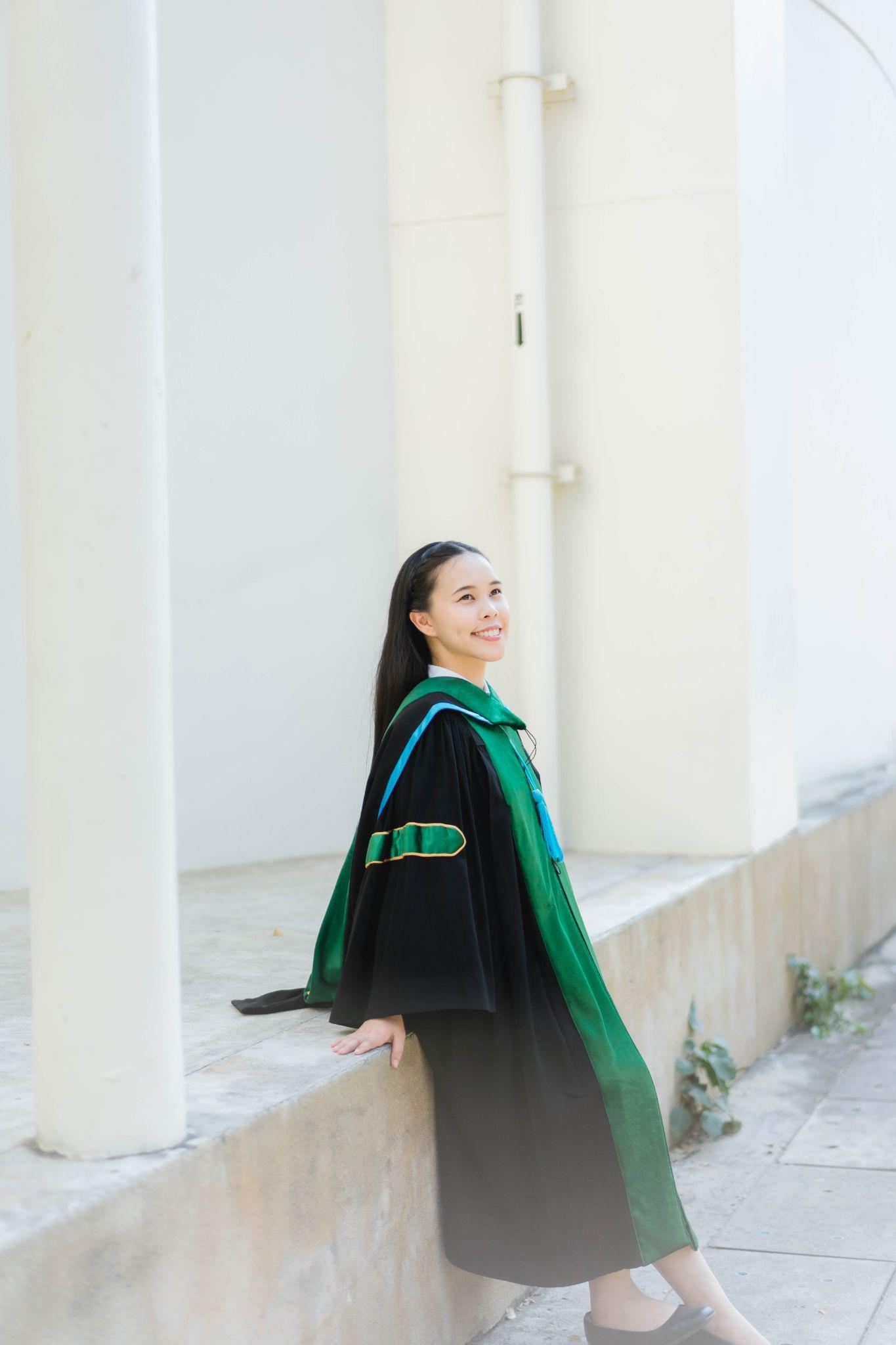 ผลงานรับปริญญา มหาวิทยาลัยแม่โจ้ โดย Slotmatchphoto ภาพที่ 6